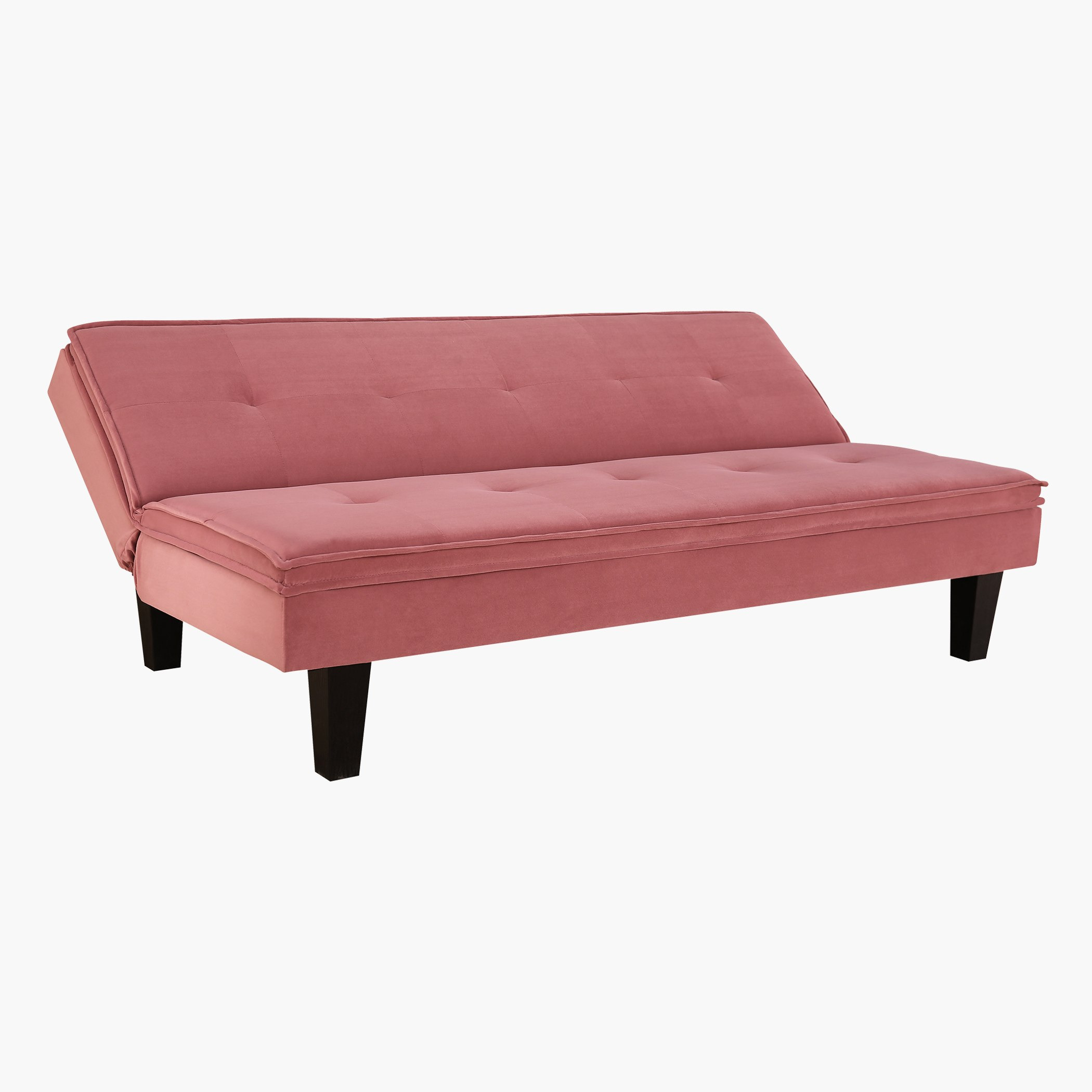 كنبة سرير مخملية بظهر قابل للتعديل من سيجنم-hbxlivingroom-sofasandarmchairs-sofas-image-5