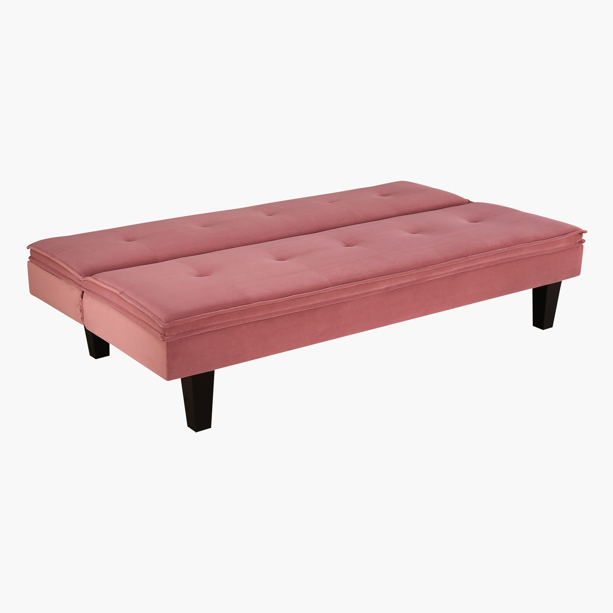 كنبة سرير مخملية بظهر قابل للتعديل من سيجنم-hbxlivingroom-sofasandarmchairs-sofas-image-7