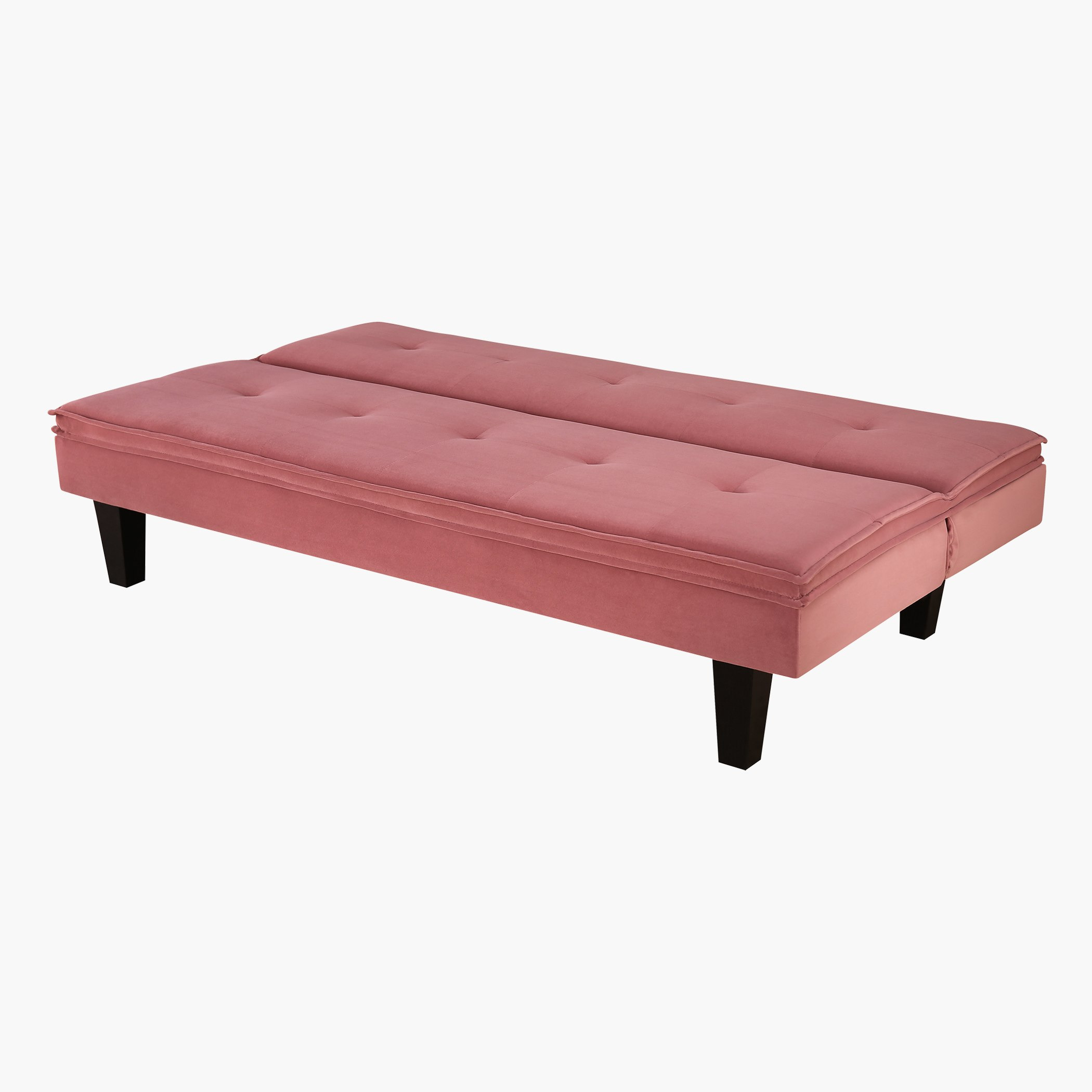 كنبة سرير مخملية بظهر قابل للتعديل من سيجنم-hbxlivingroom-sofasandarmchairs-sofas-image-8