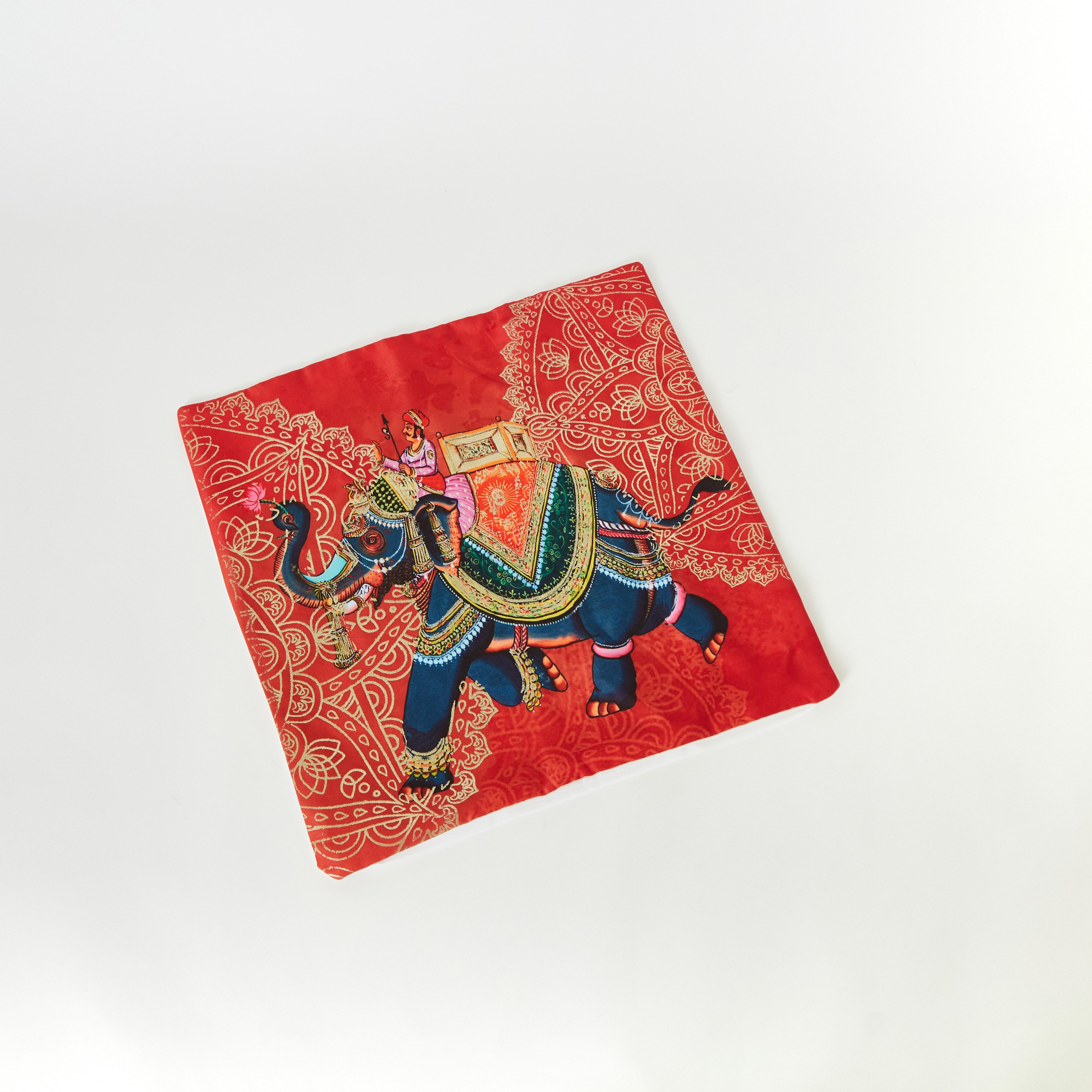 غطاء وسادة بطبعات فيل رقمية - 45x45 سم-PROMO_HB_AE_B1G1_250925-image-5