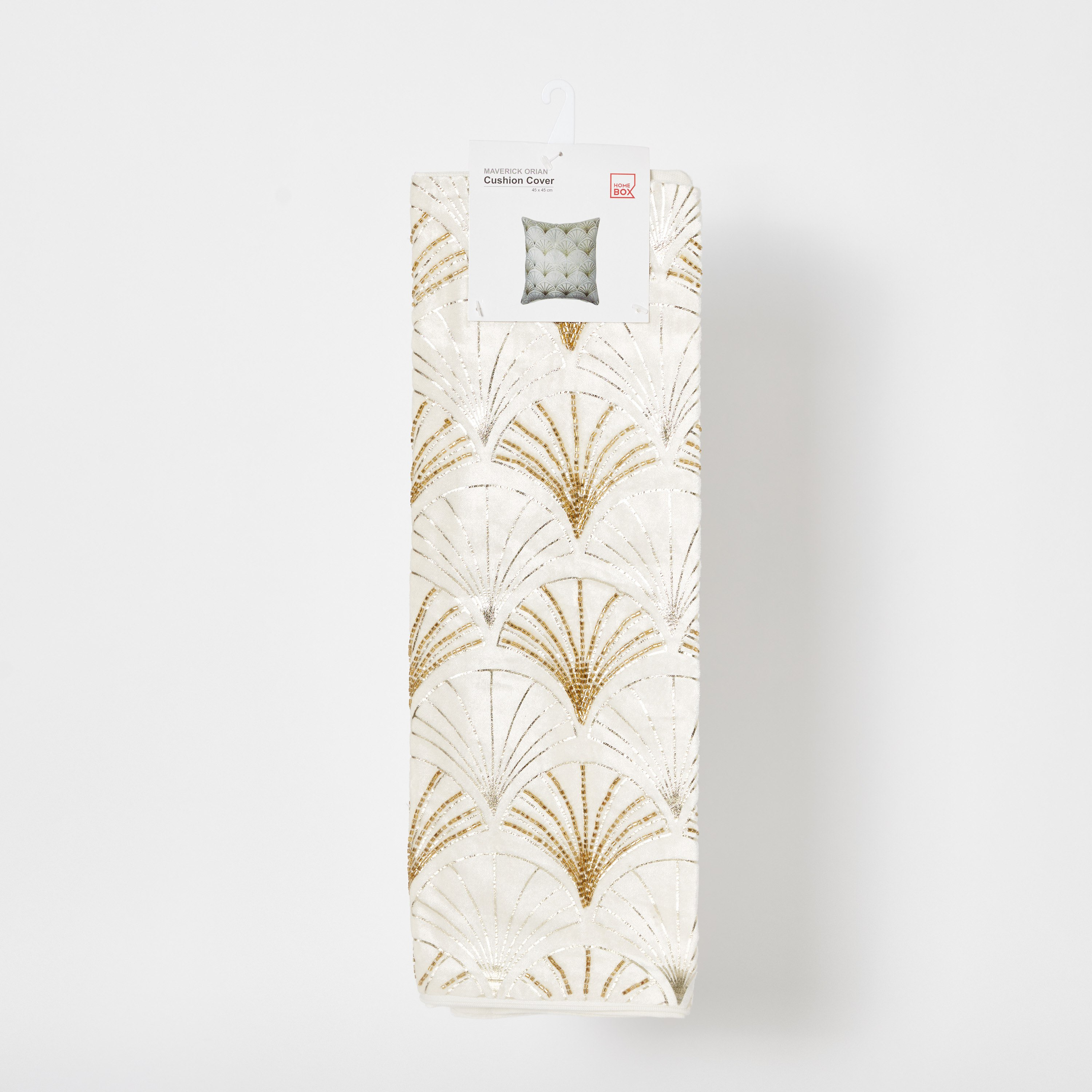 غطاء وسادة مزين أوريان من مافريك - 45x45 سم-PROMO_HB_AE_B1G1_250925-image-5