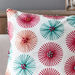 Chaira Embellished Cushion Cover - 45x45 cm-Cushion Covers-thumbnailMobile-1