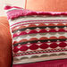 Jude Embellished Cushion Cover - 30x50 cm-Cushion Covers-thumbnailMobile-1