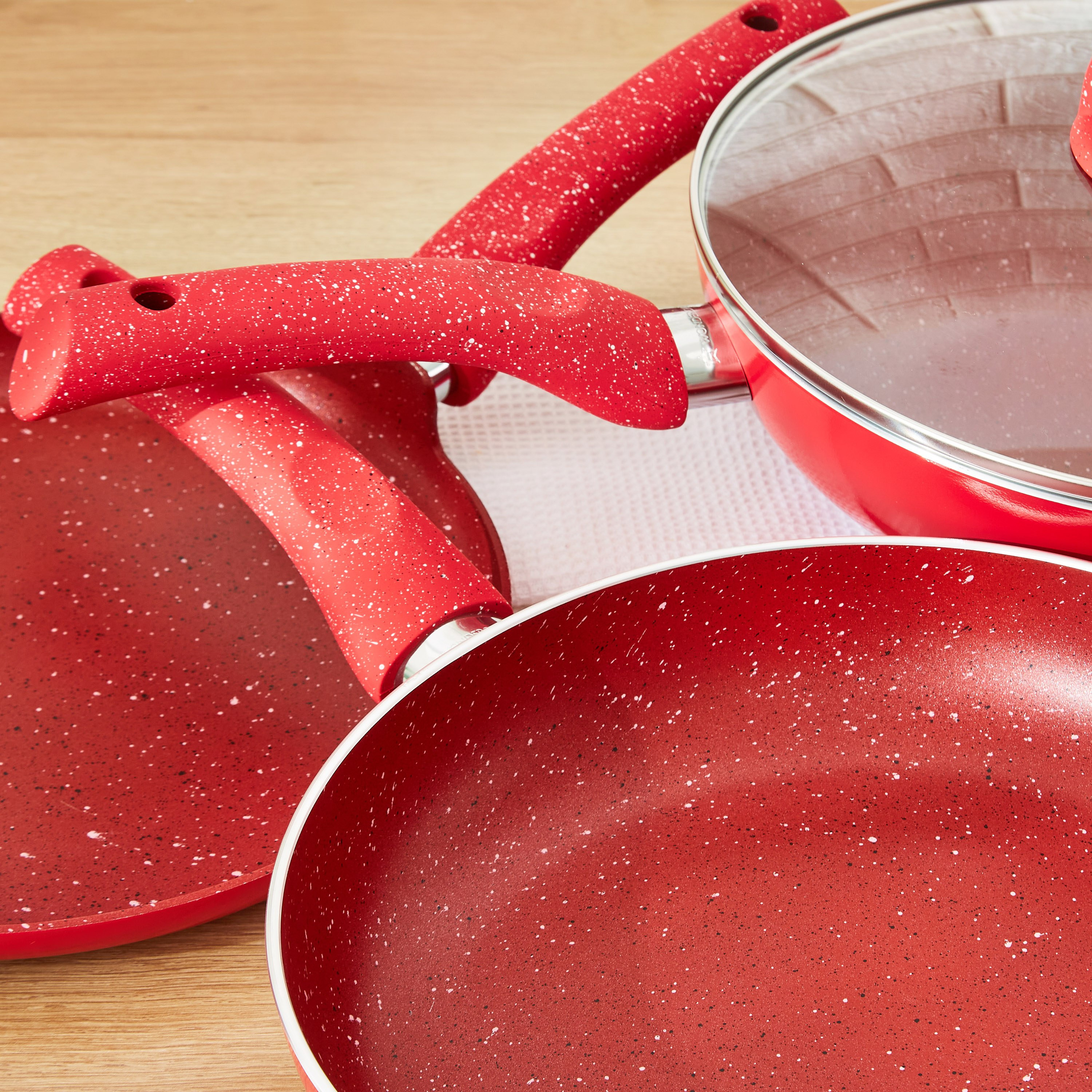 Wonderchef 4-Piece Non-Stick Cookware Set-hbxkitchen-kitchenware-foodpreparation-image-5