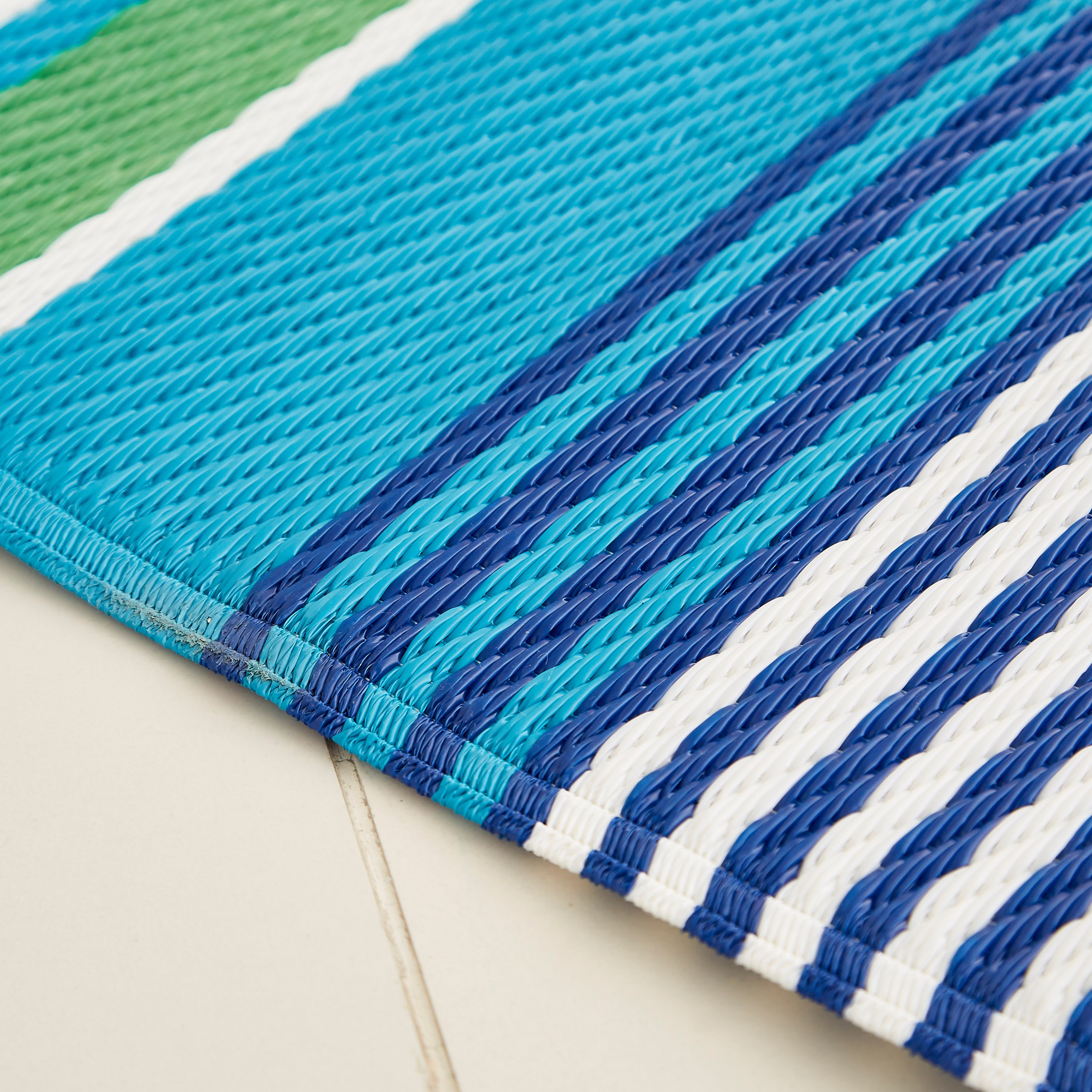 Arlo Stripes Outdoor Indoor Mat- 120x180 cm-hbxhomeware-hbxlivingroom-image-3