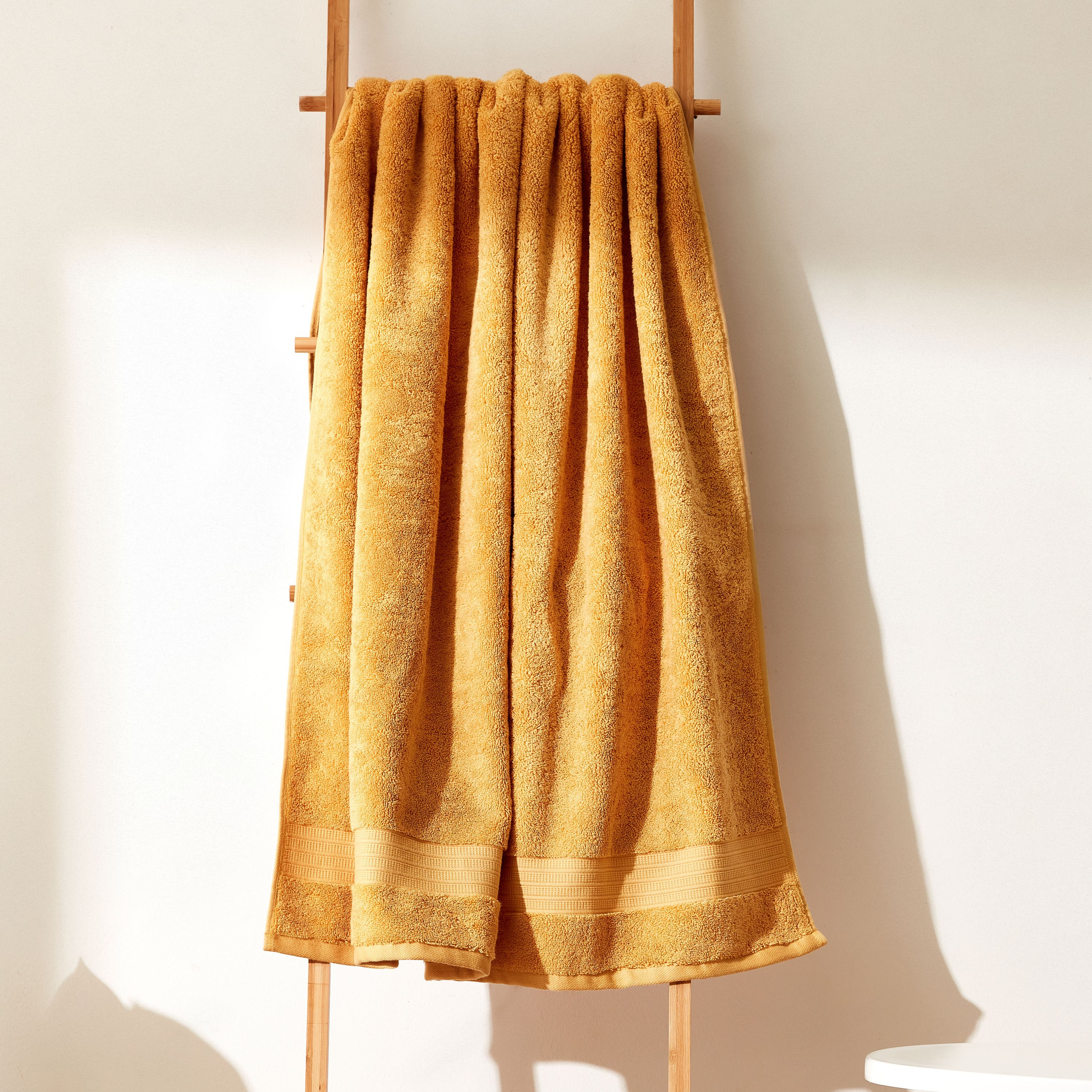 Air Rich Bath Sheet - 90x150 cm-hbxbathroom-bathroomtextiles-image-1