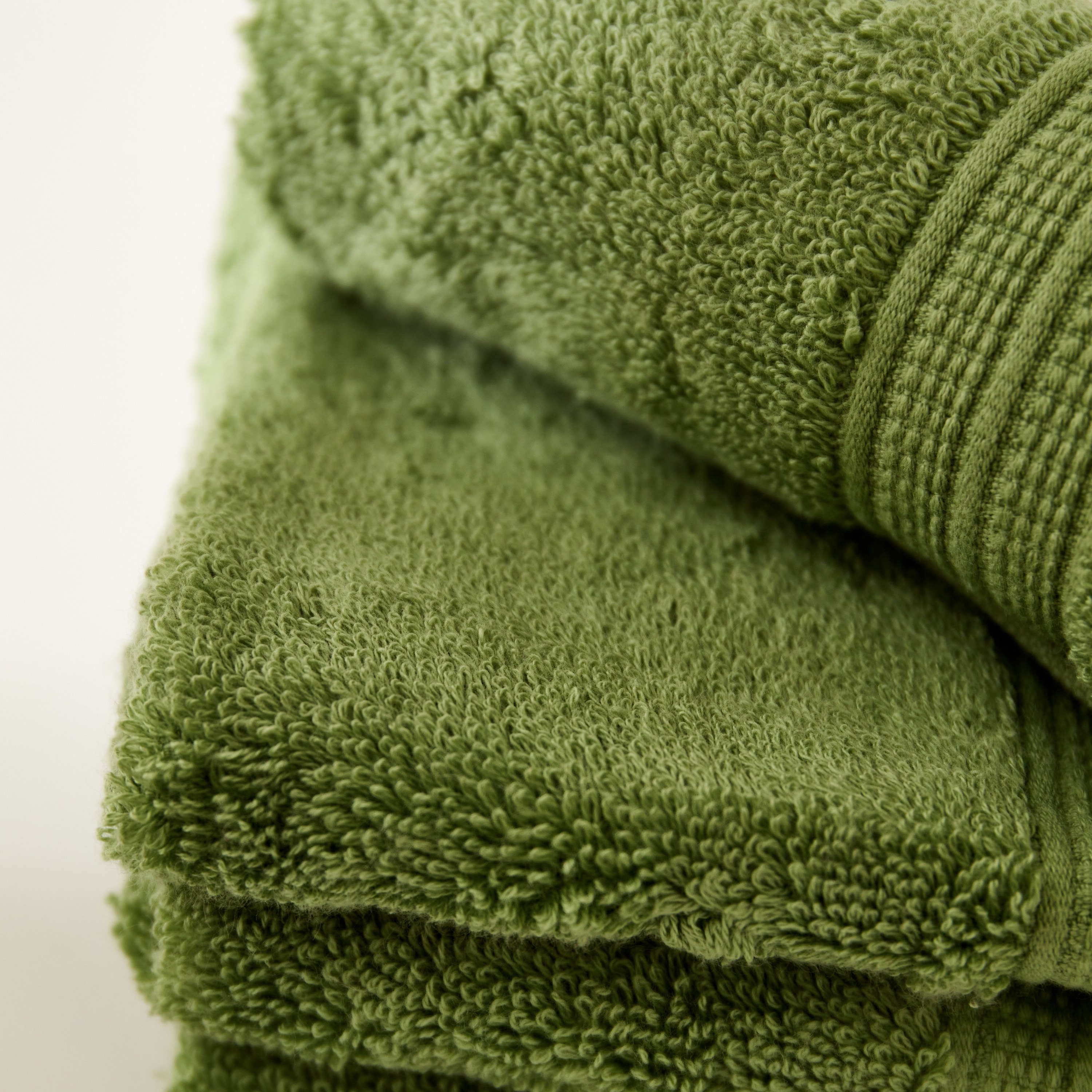 Air Rich 4-Piece Face Towel Set - 30x30 cm-hbxbathroom-bathroomtextiles-image-3
