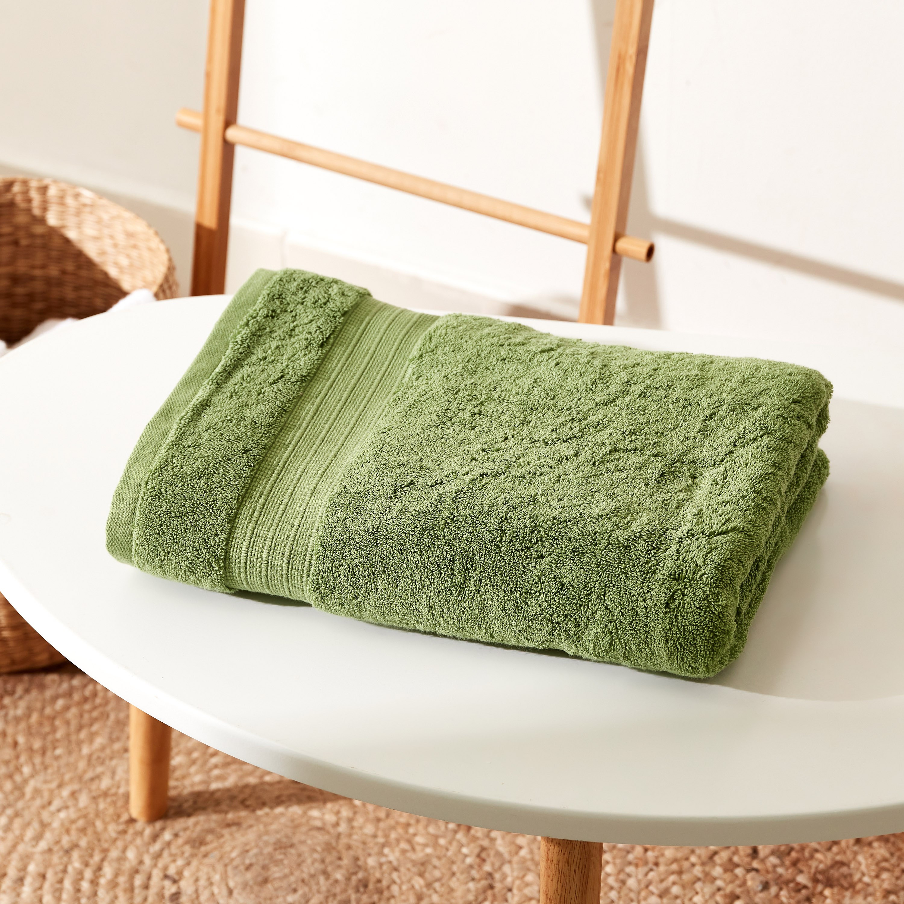 منشفة حمام من إير ريتش - 140x70 سم-hbxbathroom-bathroomtextiles-image-2