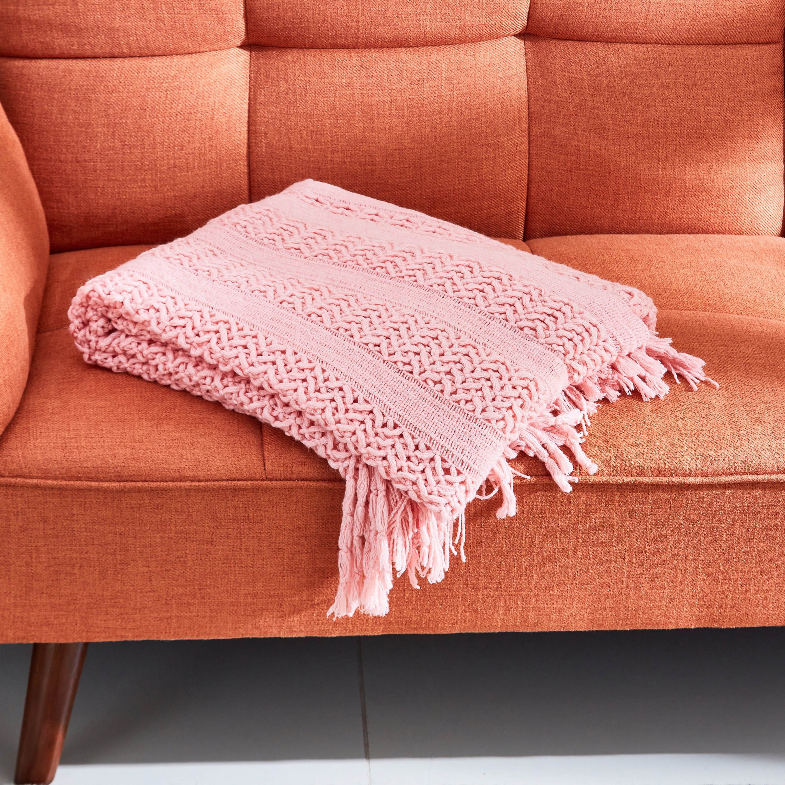 بطّانية خفيفة أكريليك من أبرينا - 130x170 سم-hbxhomeware-hbxbedroom-image-2