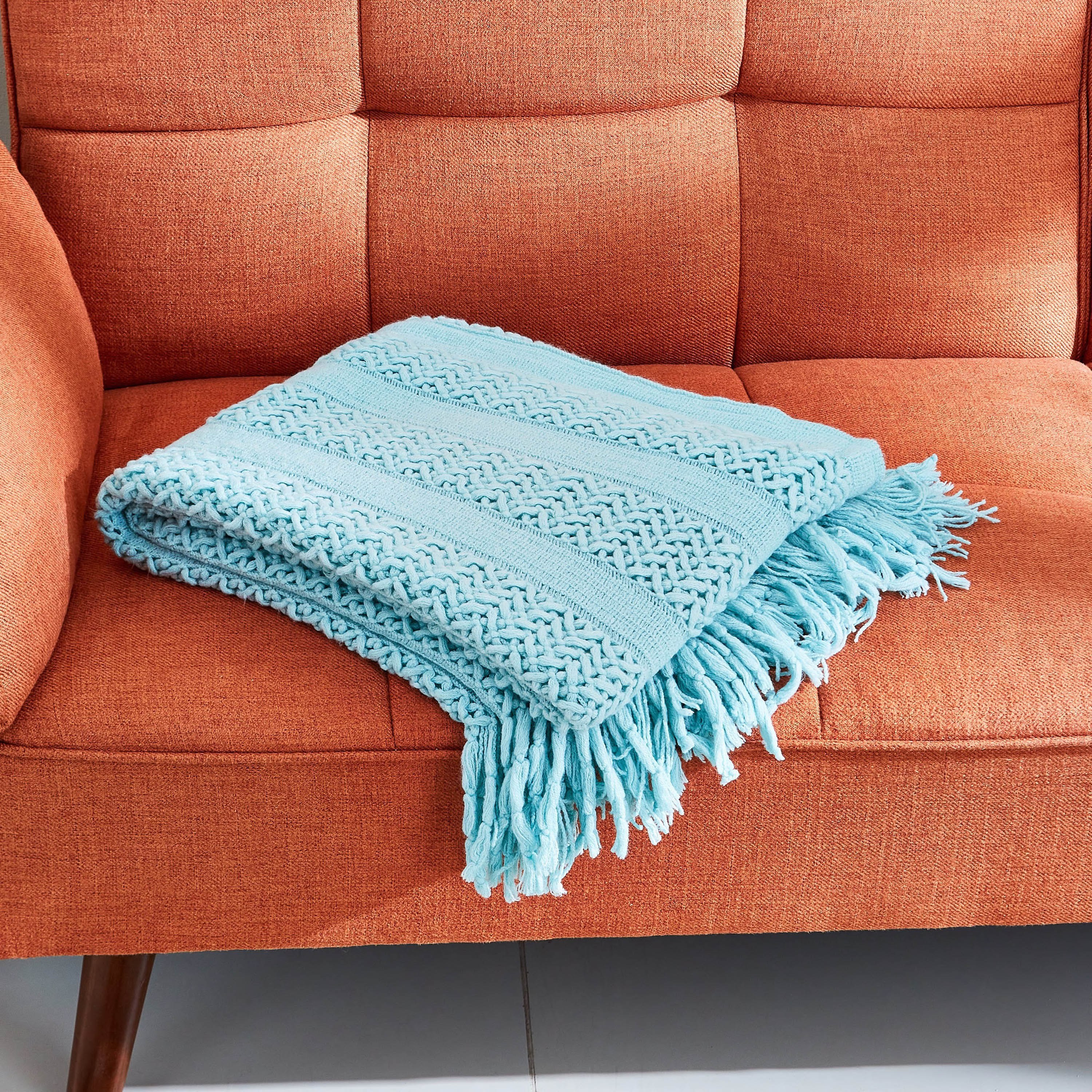 بطّانية خفيفة أكريليك من أبرينا - 130x170 سم-hbxhomeware-hbxbedroom-image-2