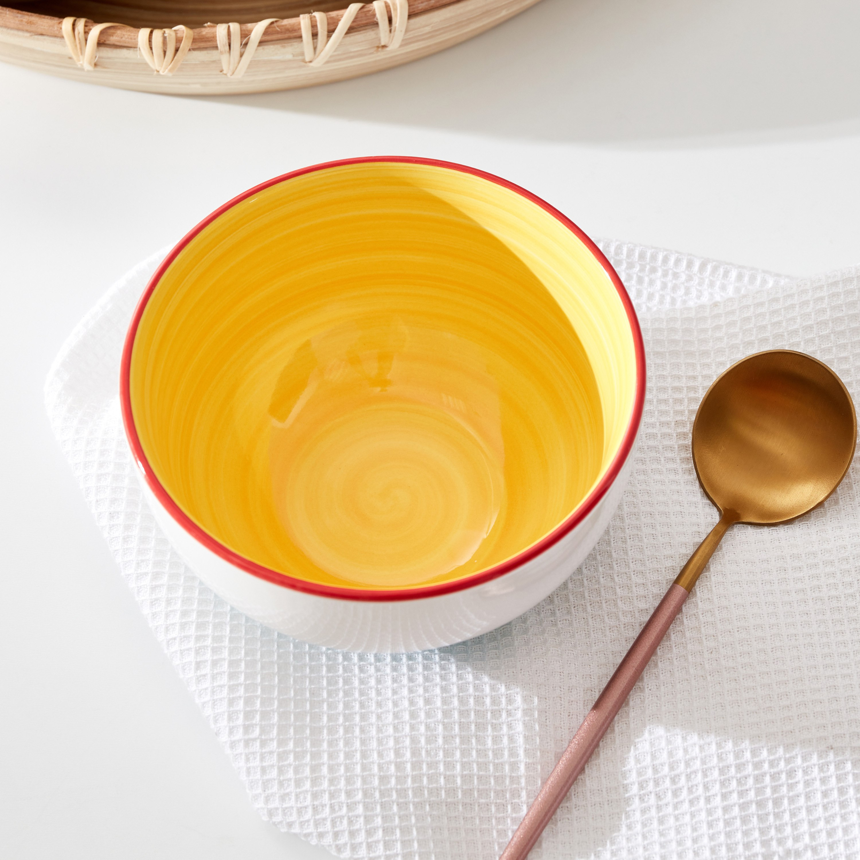وعاء مزدوج اللون من نوفا - 14 سم-hbxhomeware-hbxkitchen-image-2