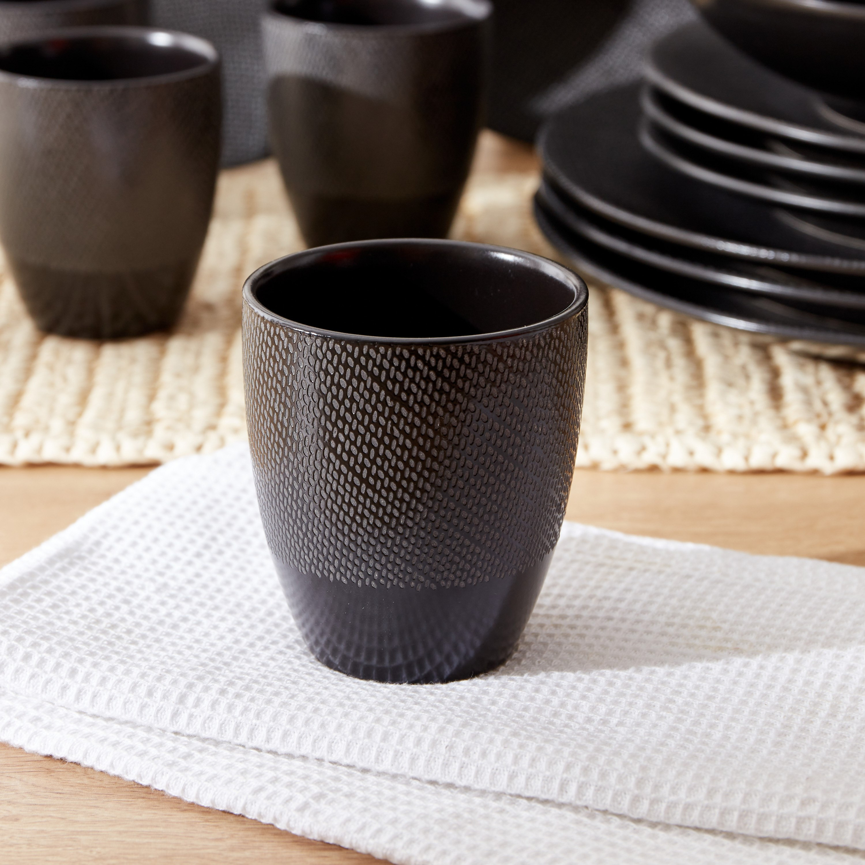 Ebony 16-Piece Dinner Set-hbxhomeware-hbxkitchen-image-2