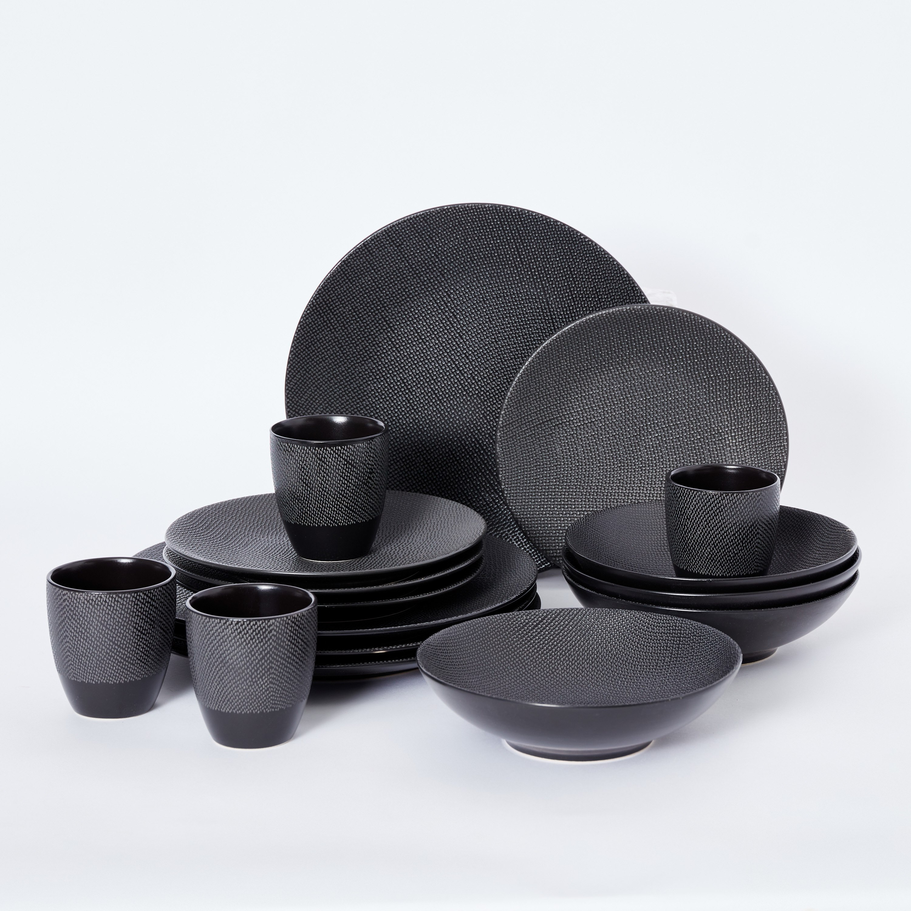 Ebony 16-Piece Dinner Set-hbxhomeware-hbxkitchen-image-8
