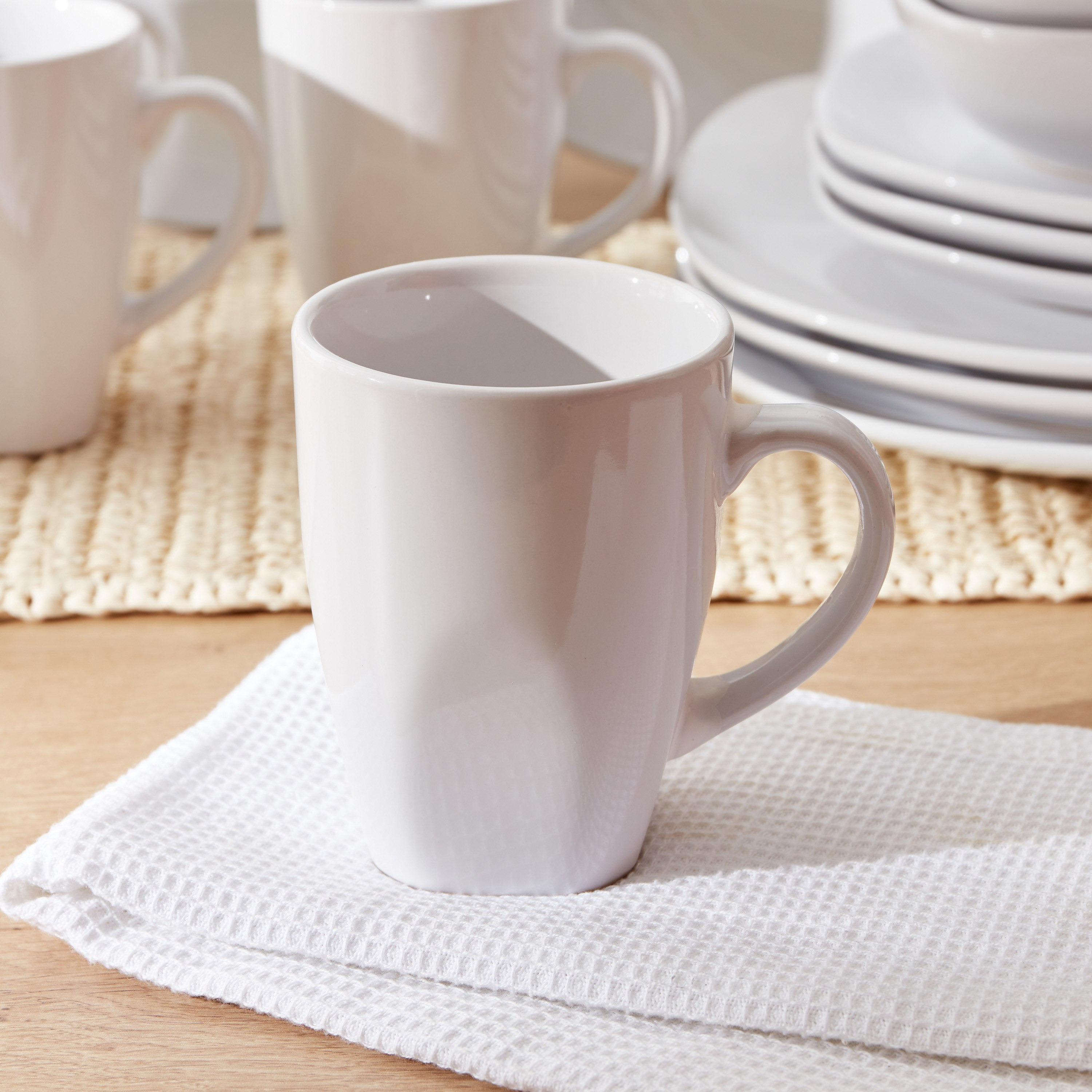 Masonry 16-Piece Square Dinner Set-hbxhomeware-hbxkitchen-image-2