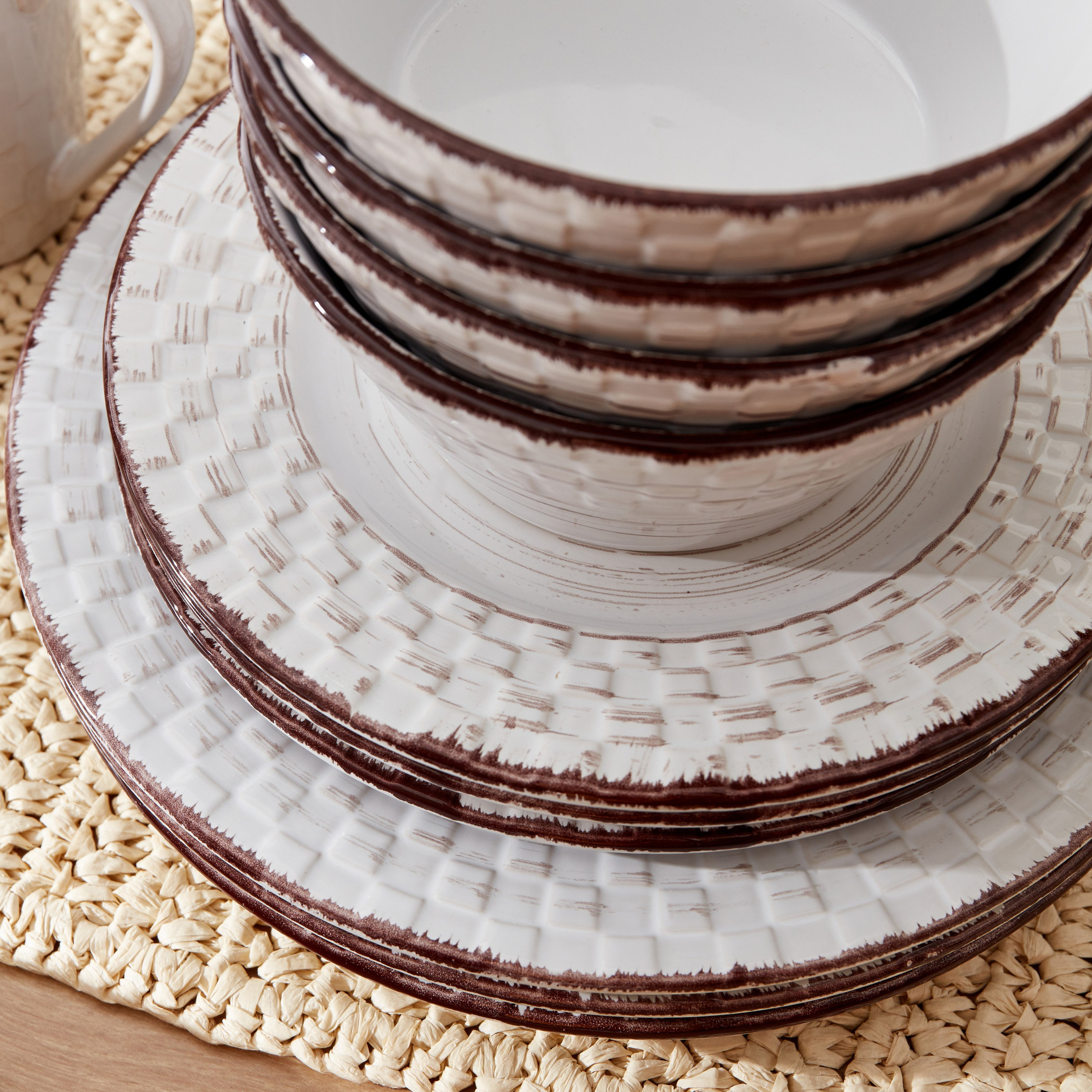 طقم عشاء 16 قطعة من تمبر-hbxhomeware-hbxkitchen-image-6
