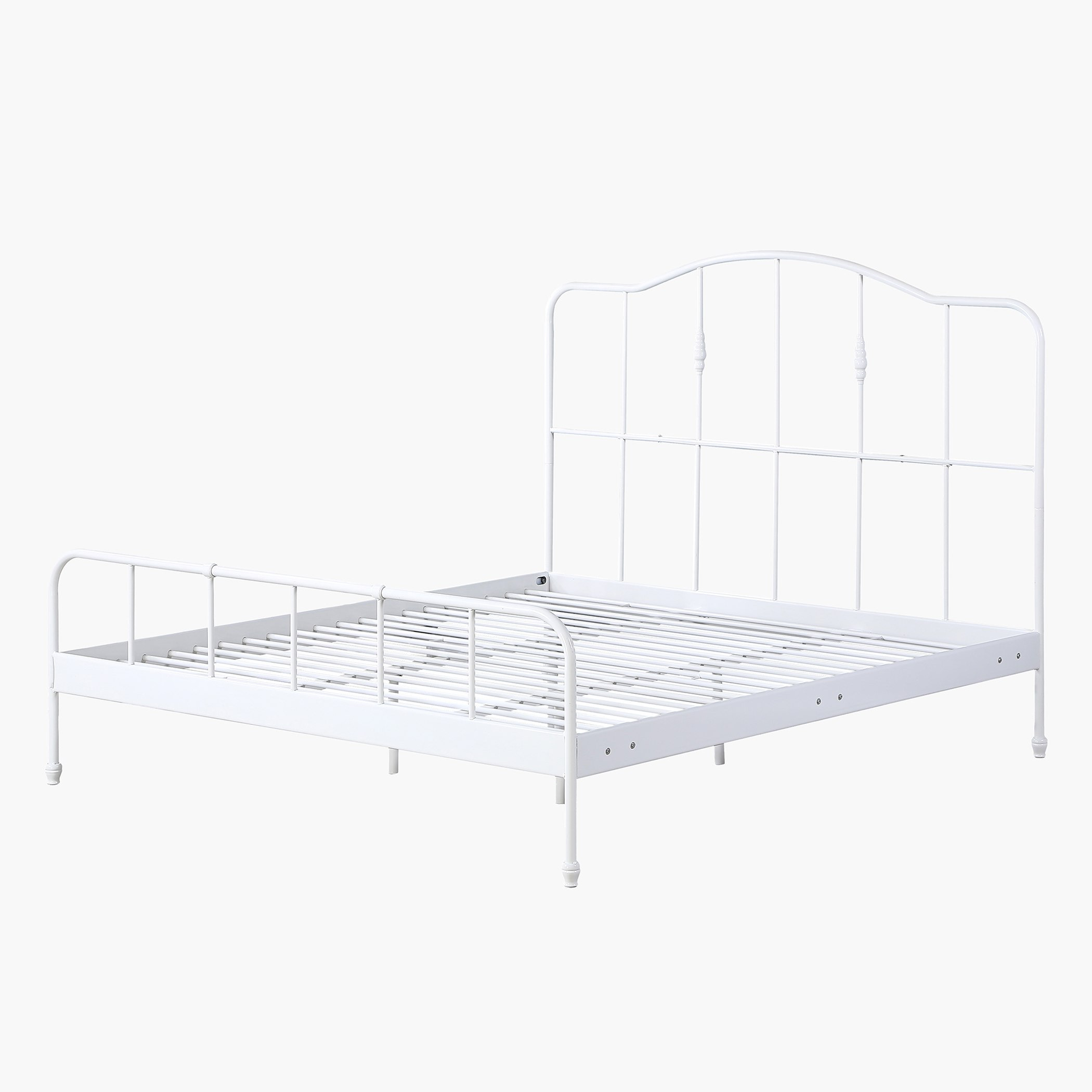 سرير كينج معدن - ستوفا آستريد من موڤو - 180x200 سم-hbxfurniture-bedsandbedsets-beds-king-image-2