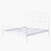 Stova Astrid King Metal Bed - 180x200 cm-King-thumbnailMobile-1