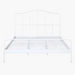 Stova Astrid King Metal Bed - 180x200 cm-King-thumbnailMobile-2