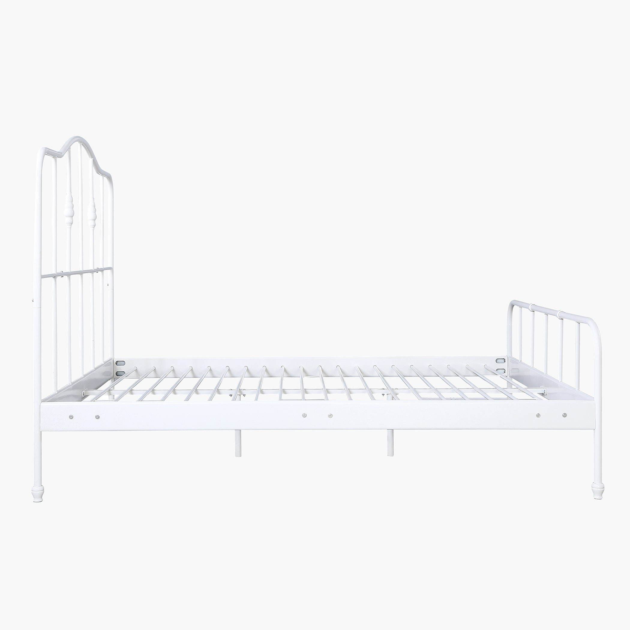 سرير كوين معدن - ستوفا آستريد من موڤو - 150x200 سم-hbxbedroom-bedsandbedsets-beds-queen-image-3