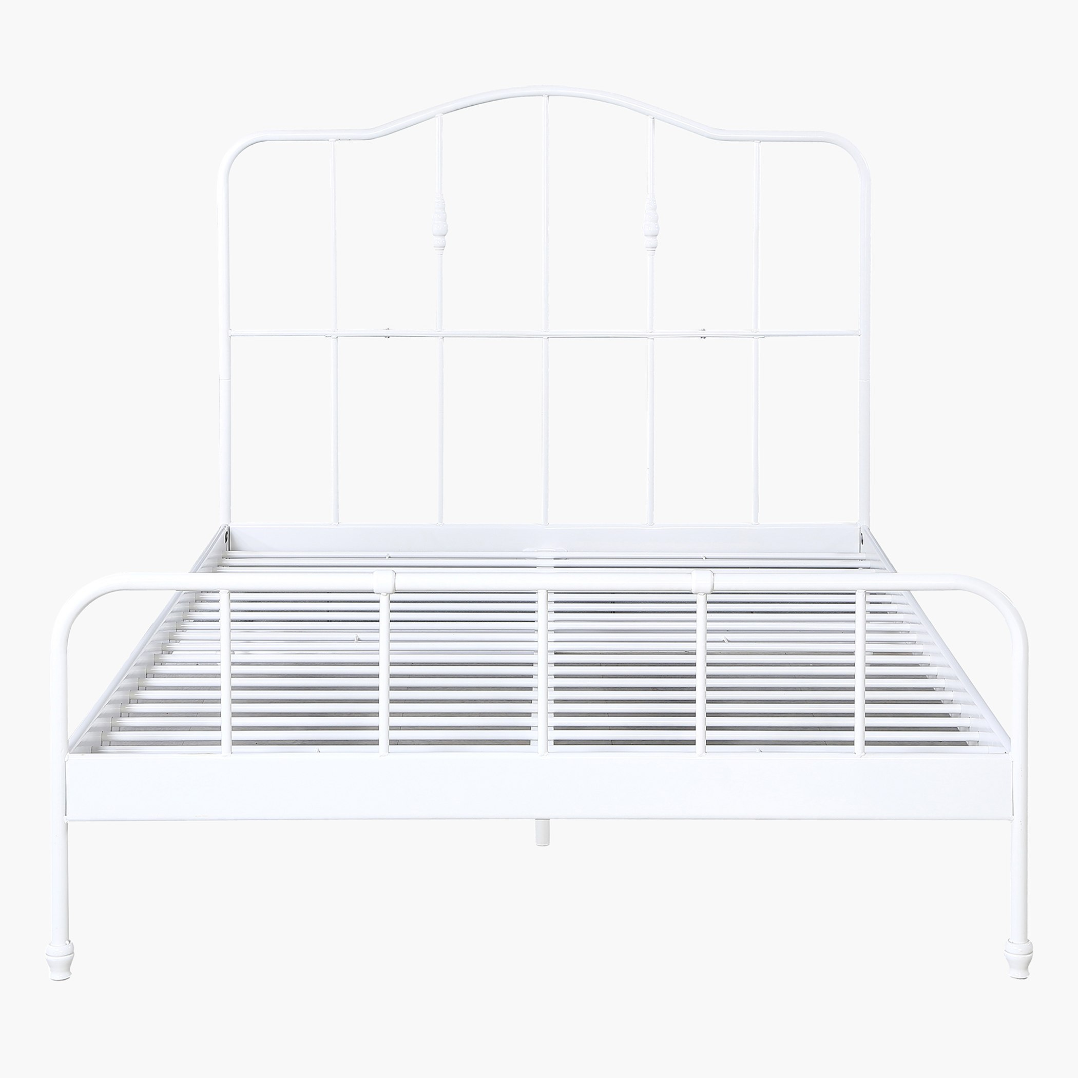 سرير كوين معدن - ستوفا آستريد من موڤو - 150x200 سم-hbxbedroom-bedsandbedsets-beds-queen-image-5