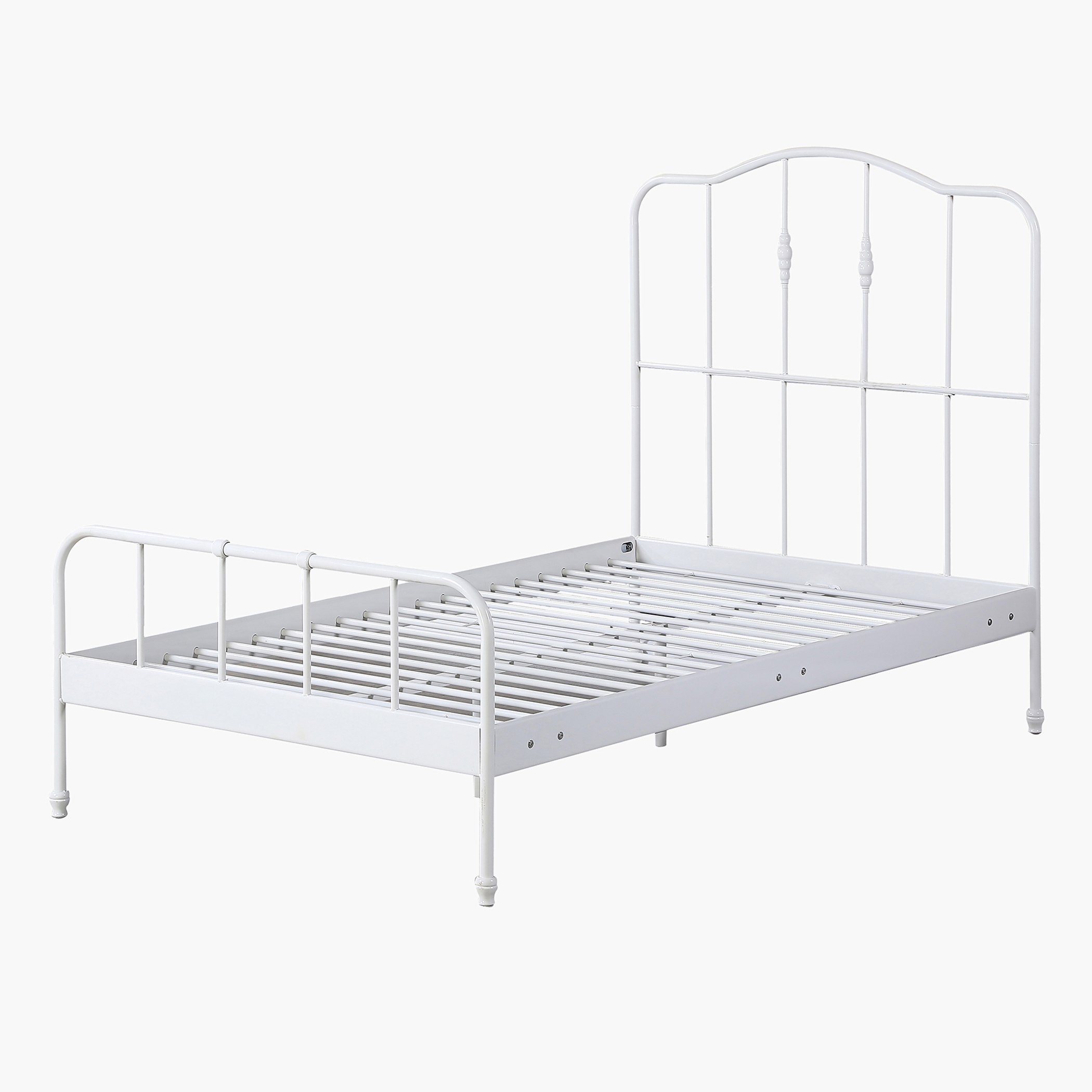 سرير توين معدن - ستوفا آستريد من موڤو - 120x200 سم-hbxbedroom-bedsandbedsets-beds-twin-image-2