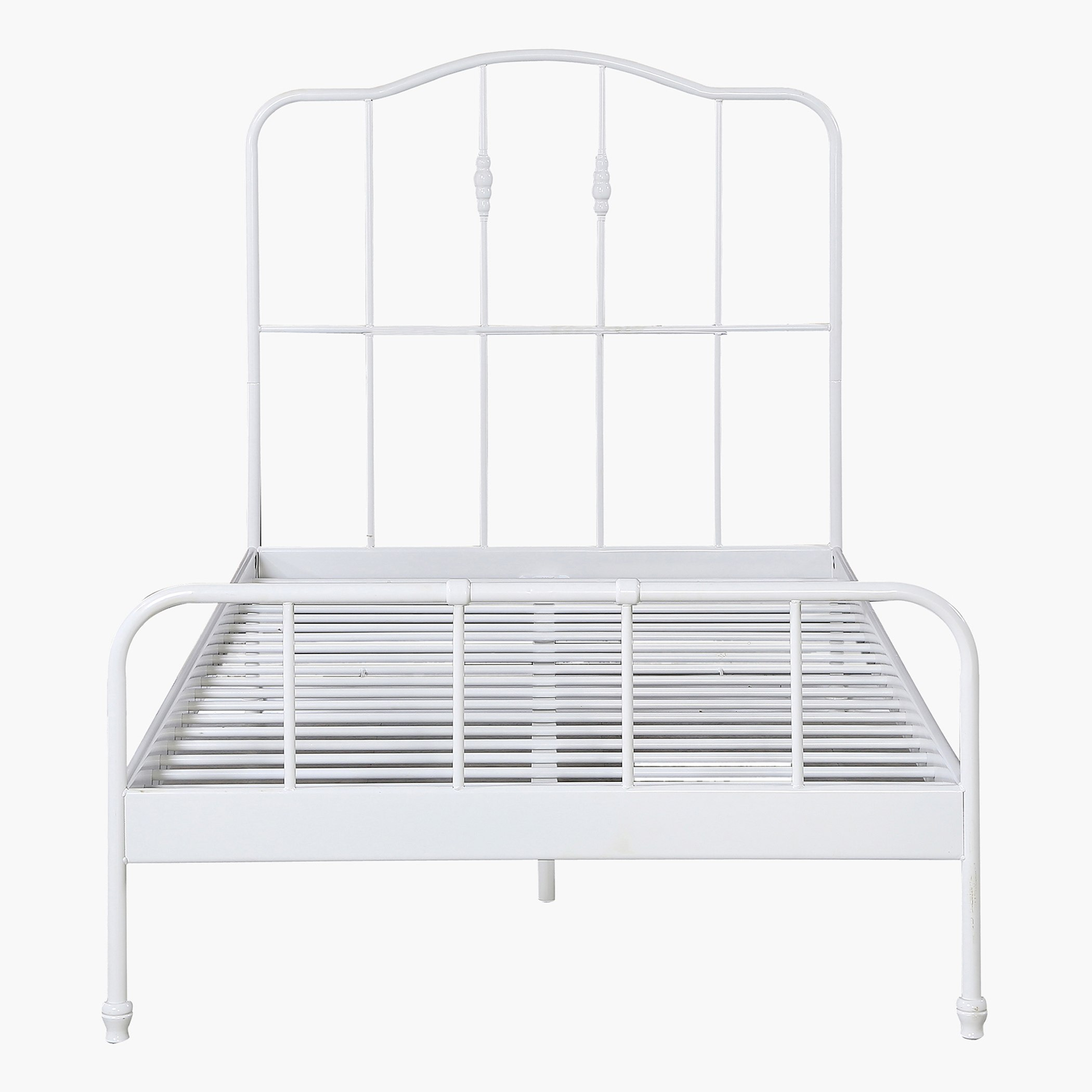 سرير توين معدن - ستوفا آستريد من موڤو - 120x200 سم-hbxbedroom-bedsandbedsets-beds-twin-image-3
