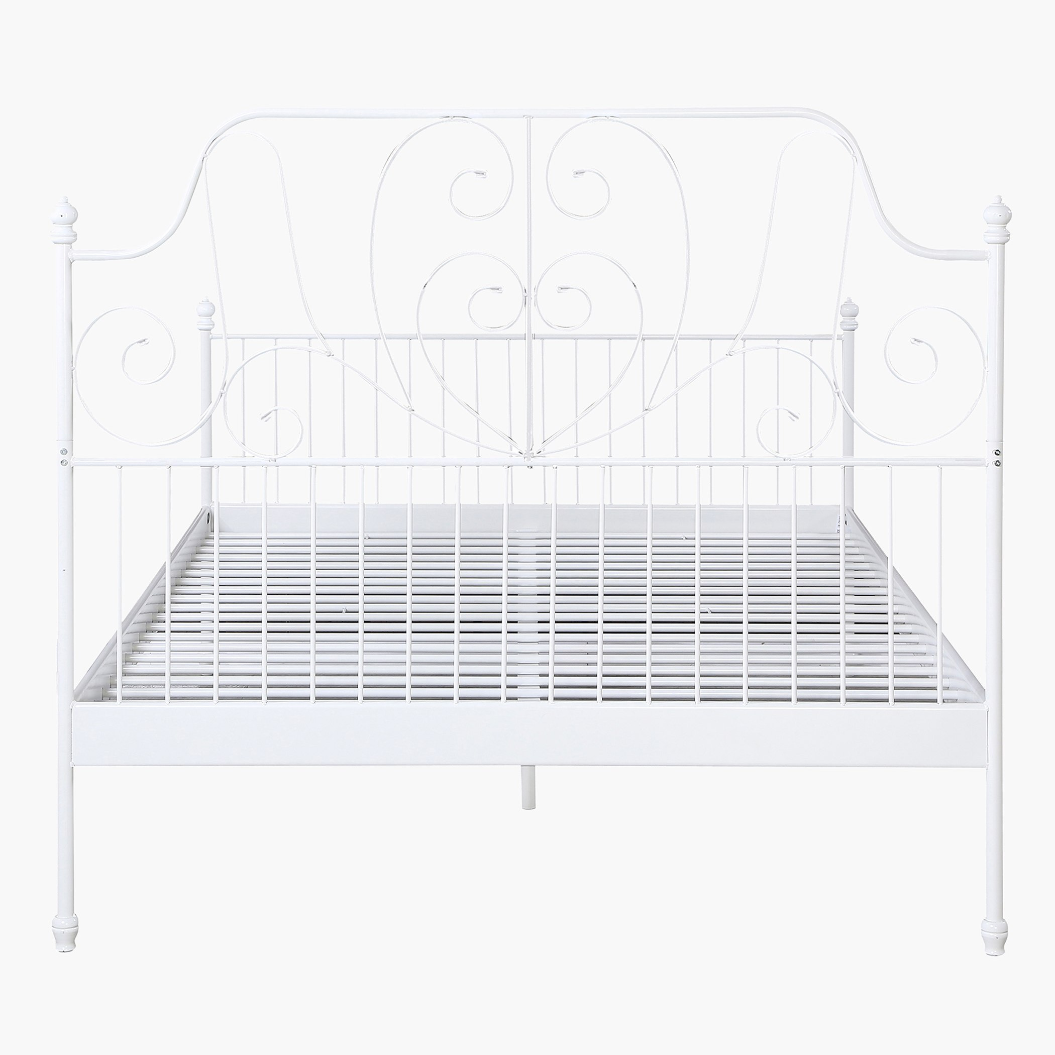 سرير كوين معدن - ستوفا إزابيلا من موڤو - 150x200 سم-hbxbedroom-bedsandbedsets-beds-queen-image-5