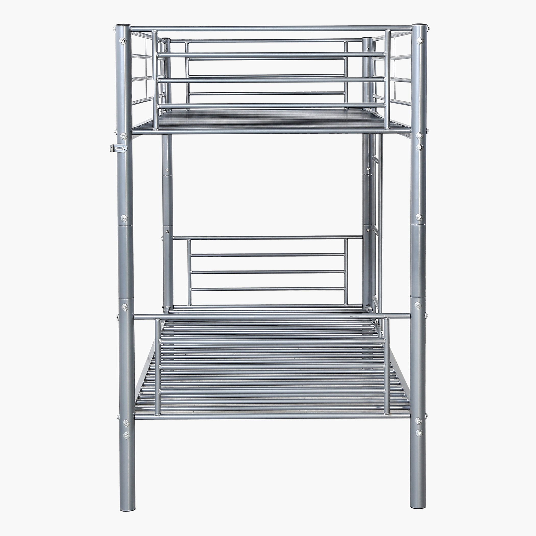 Movo Kulltorp Metal Single Bunk Bed - 90x200 cm-PROMO_HB_KSA_HBX10_190925-image-5