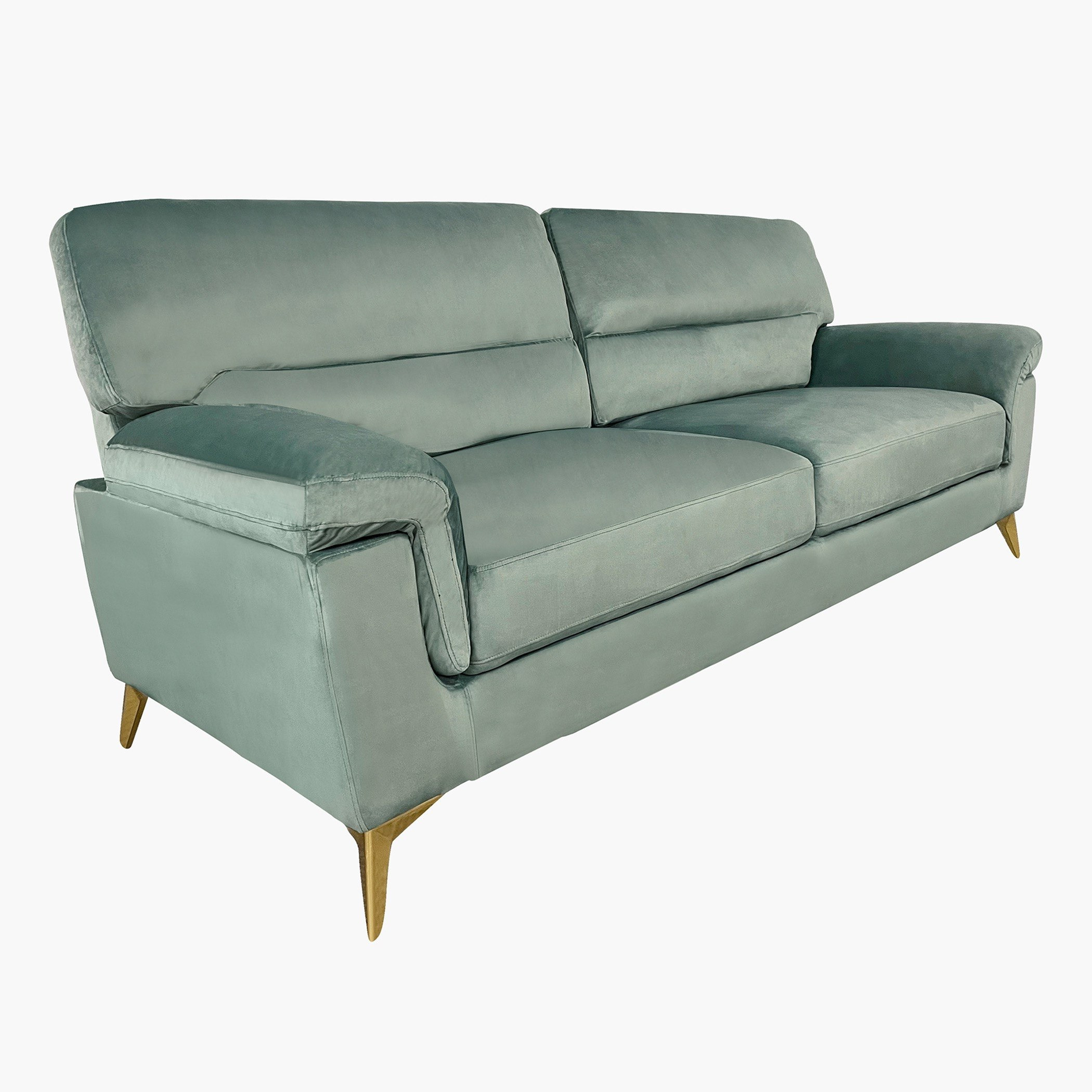 كنبة مخملية بمقعدين - أكسيوم-hbxlivingroom-sofasandarmchairs-sofas-image-3