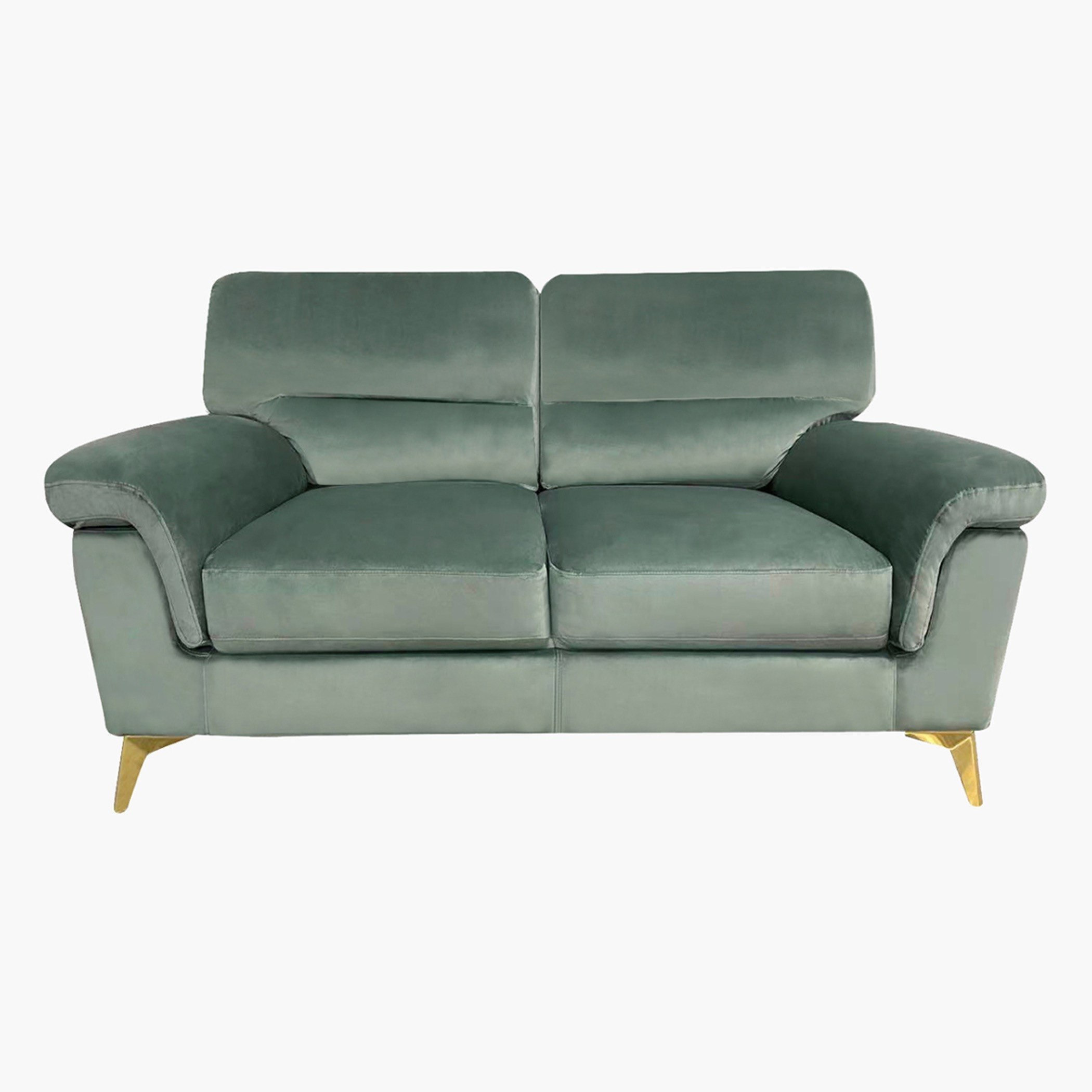 كنبة مخملية بمقعدين - أكسيوم-hbxlivingroom-sofasandarmchairs-sofas-image-2