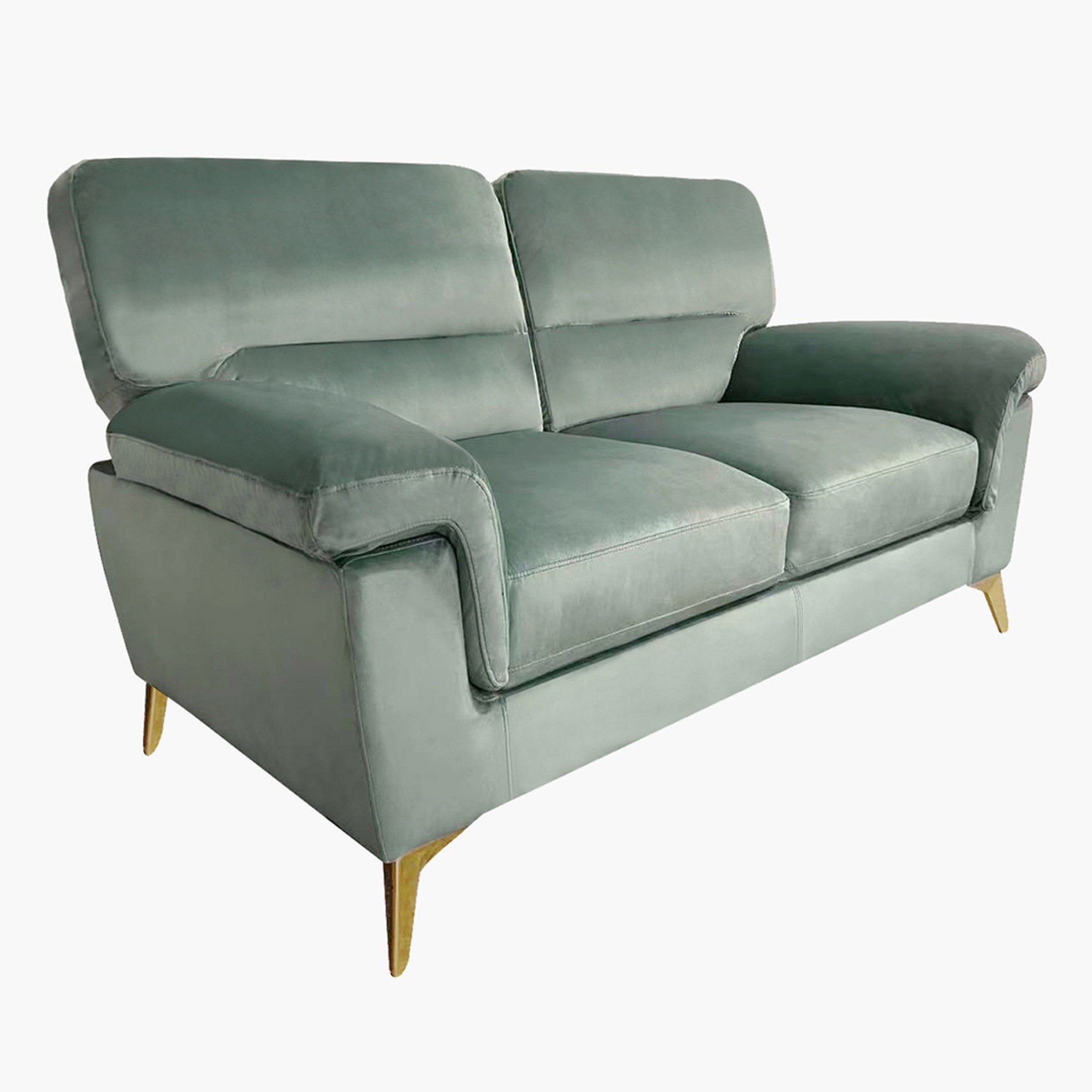 كنبة مخملية بمقعدين - أكسيوم-hbxlivingroom-sofasandarmchairs-sofas-image-3