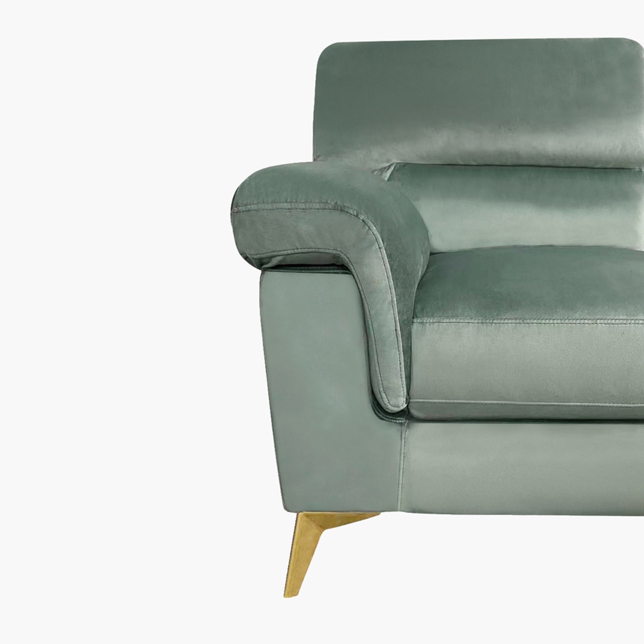 كنبة مخملية بمقعدين - أكسيوم-hbxlivingroom-sofasandarmchairs-sofas-image-7