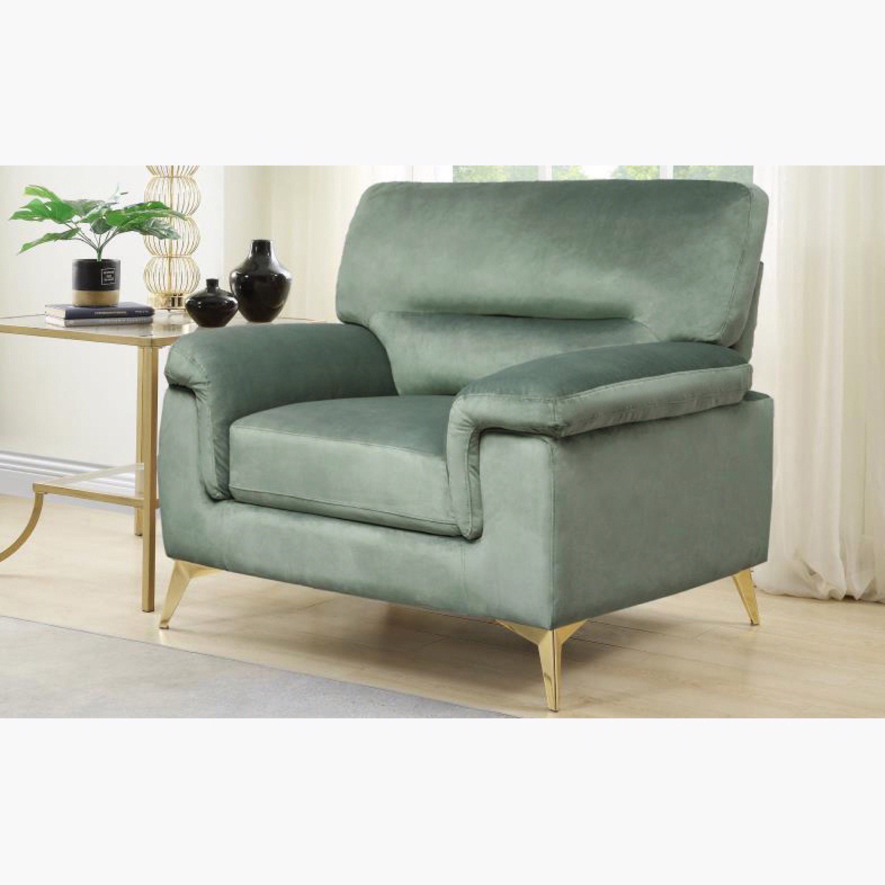 كنبة مخملية بمقعد واحد من أكسيوم-hbxlivingroom-sofasandarmchairs-sofas-image-1