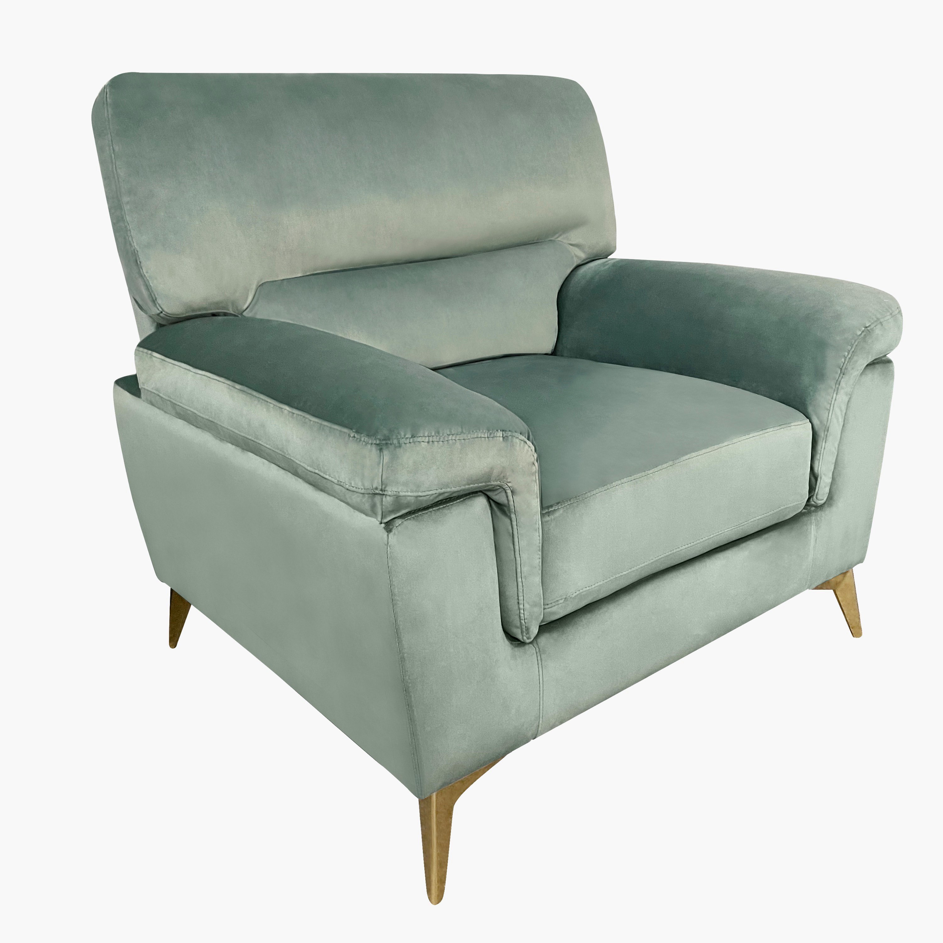 كنبة مخملية بمقعد واحد من أكسيوم-hbxlivingroom-sofasandarmchairs-sofas-image-2