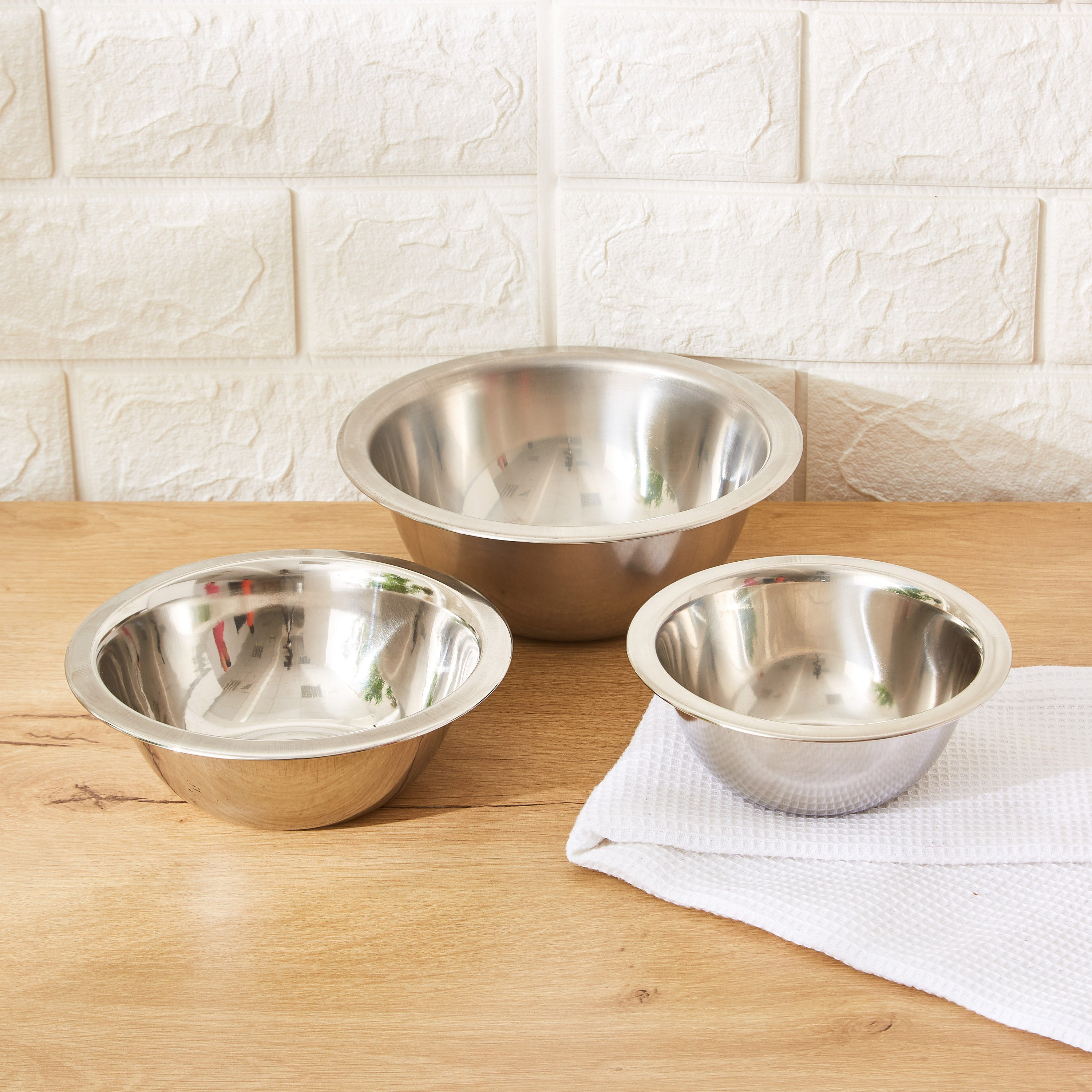 وعاء ستانليس ستيل من بريميا - طقم من 3 قطع-hbxkitchen-kitchenware-foodpreparation-image-1