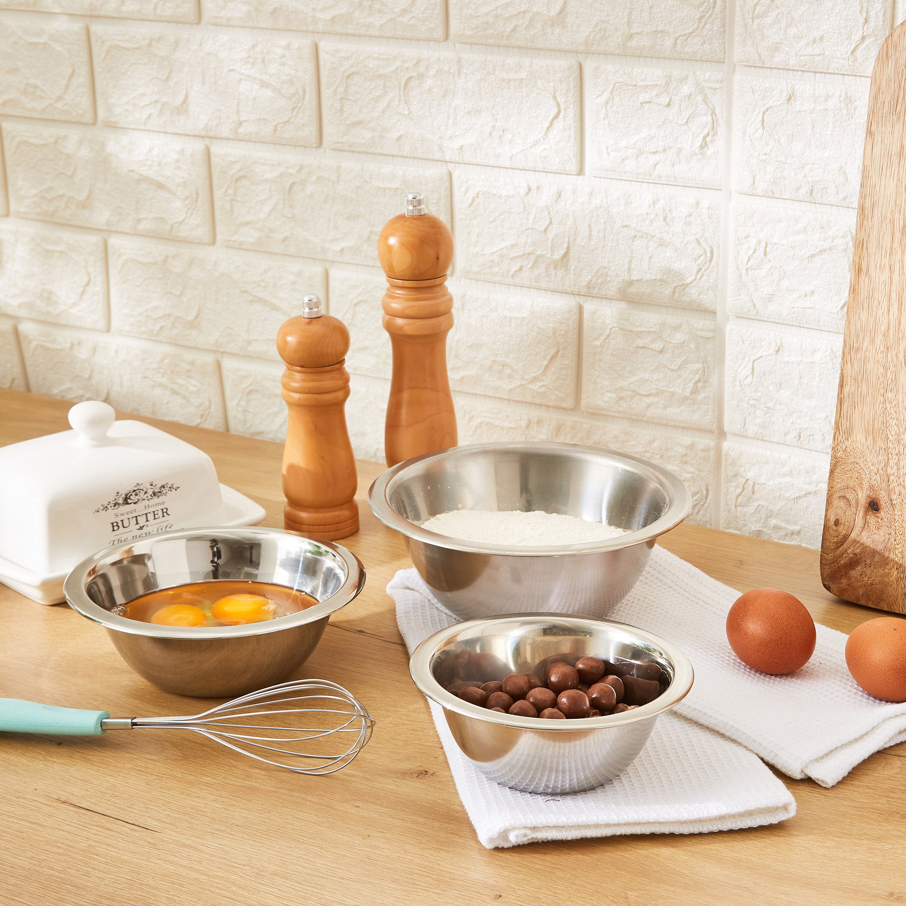 وعاء ستانليس ستيل من بريميا - طقم من 3 قطع-hbxkitchen-kitchenware-foodpreparation-image-3