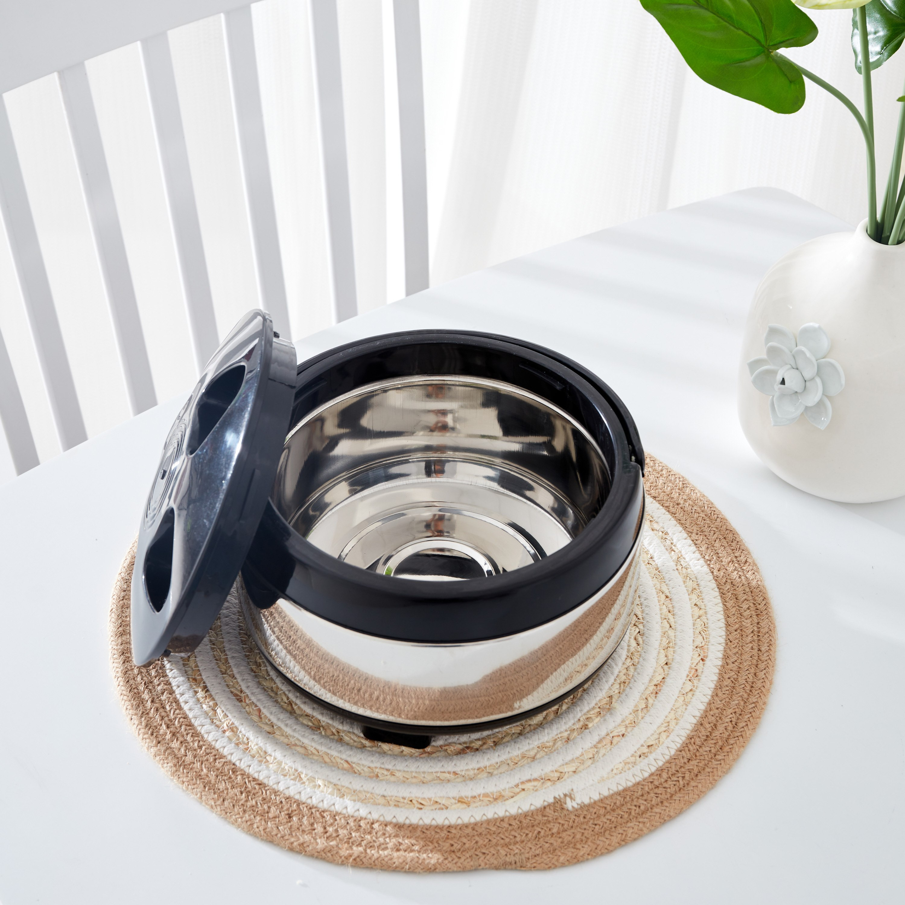 كسرولة سخن وبارد من بريميا - 2.7 لتر-hbxhomeware-hbxkitchen-image-2