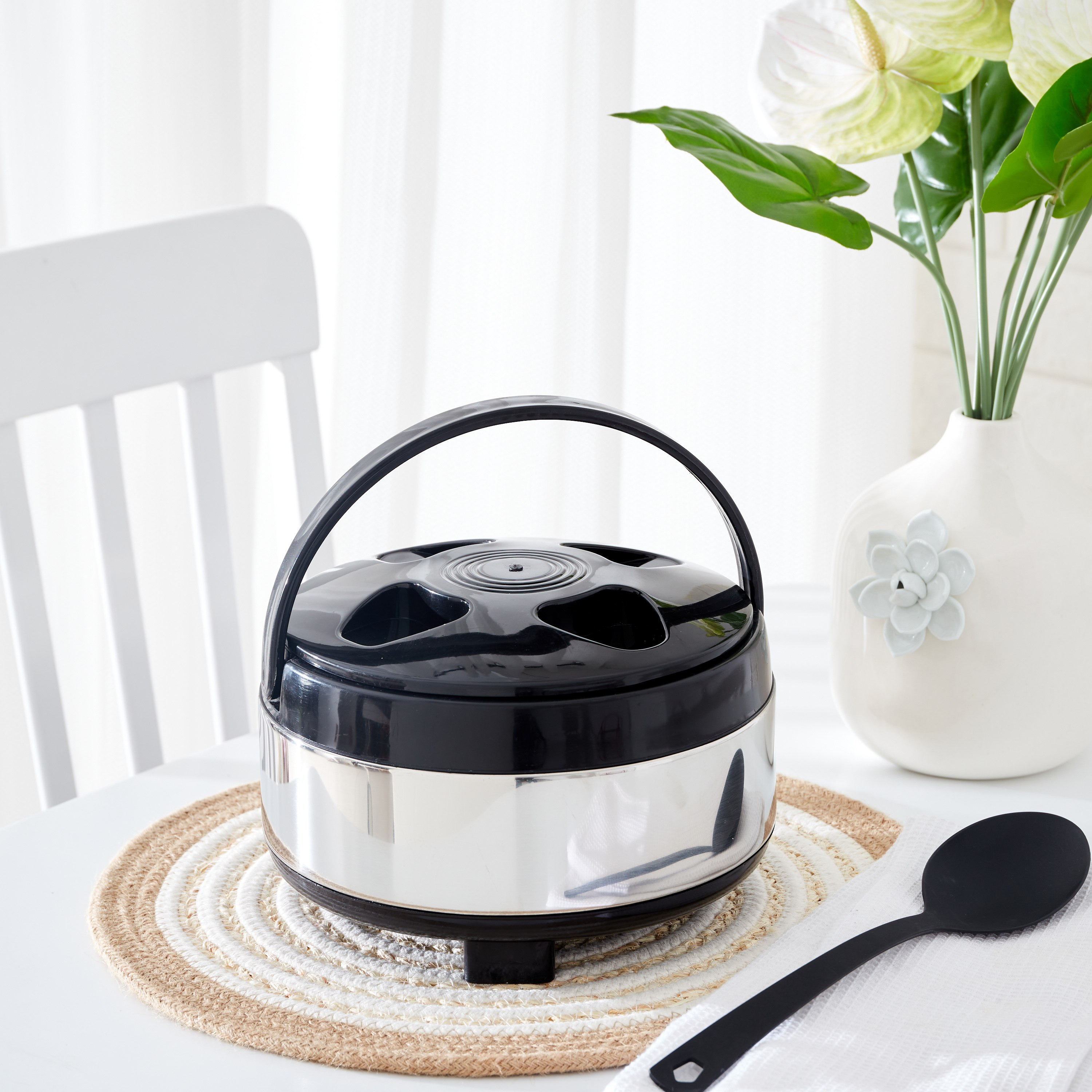 كسرولة سخن وبارد من بريميا - 2.7 لتر-hbxhomeware-hbxkitchen-image-4