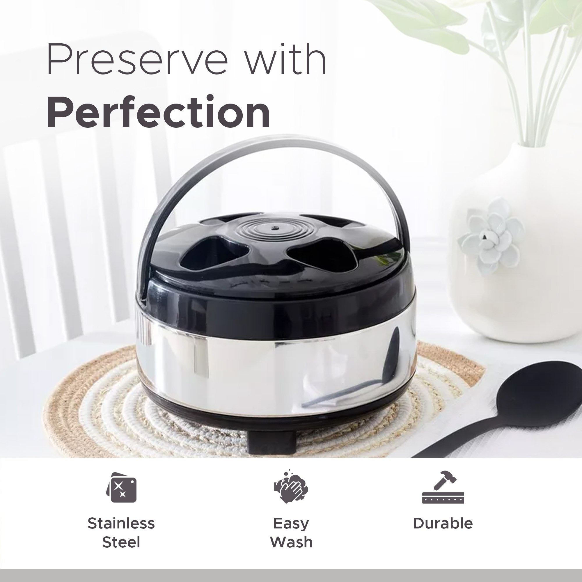 كسرولة سخن وبارد من بريميا - 2.7 لتر-hbxhomeware-hbxkitchen-image-5