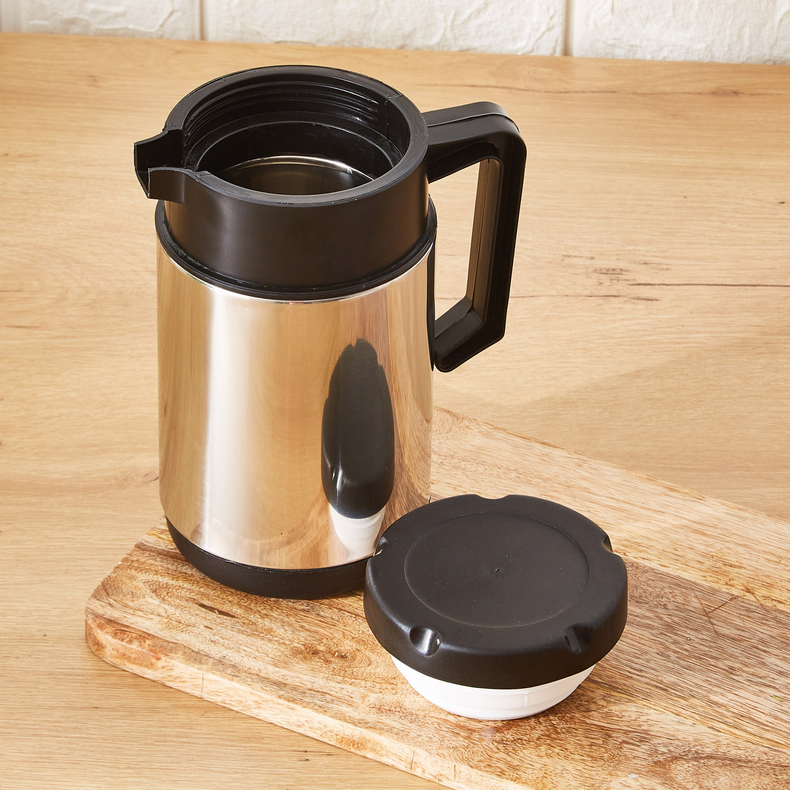 تُرمس شاي معزول من بريميا - 900 مل-hbxhomeware-hbxkitchen-image-2