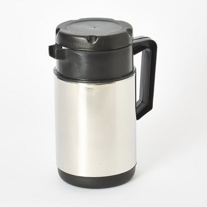 Premia Insulated Tea Flask - 900 ml