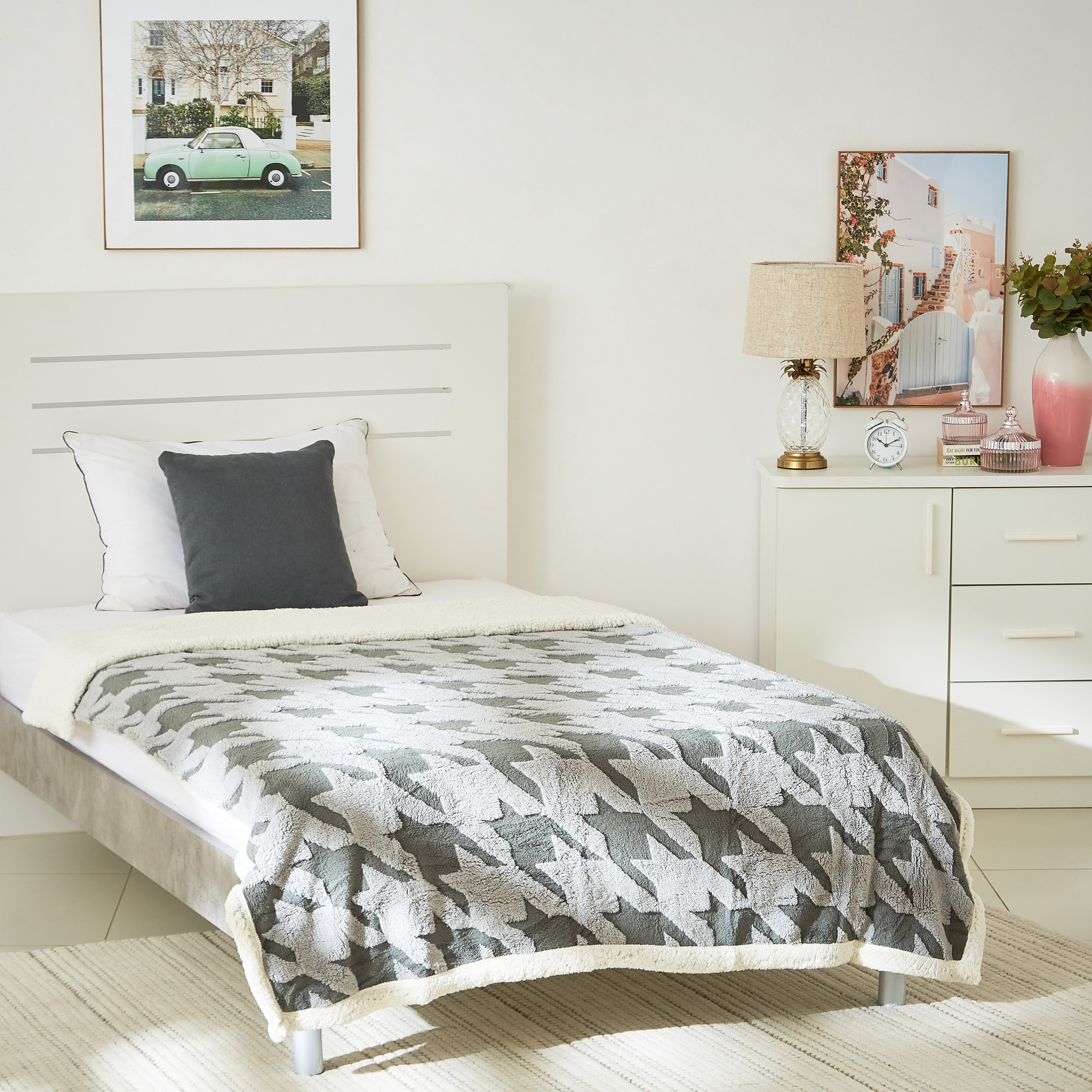 بطانية شيربا كينج جاكارد من تكساس - 220x230 سم-hbxhomeware-hbxbedroom-image-5