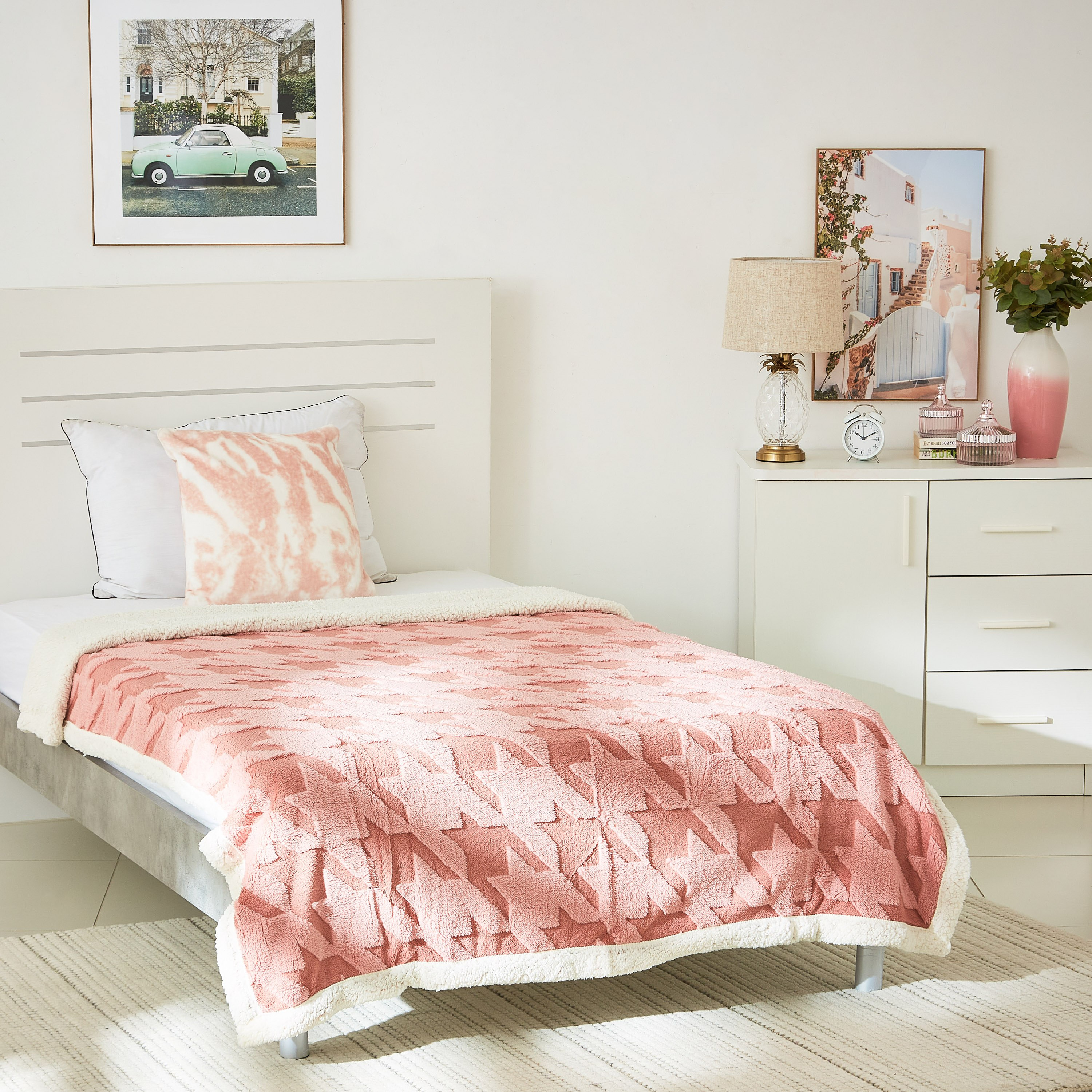 بطانية كينج جاكار شيربا هاوندستوث من تكساس - 220x230 سم-hbxhomeware-hbxbedroom-image-5