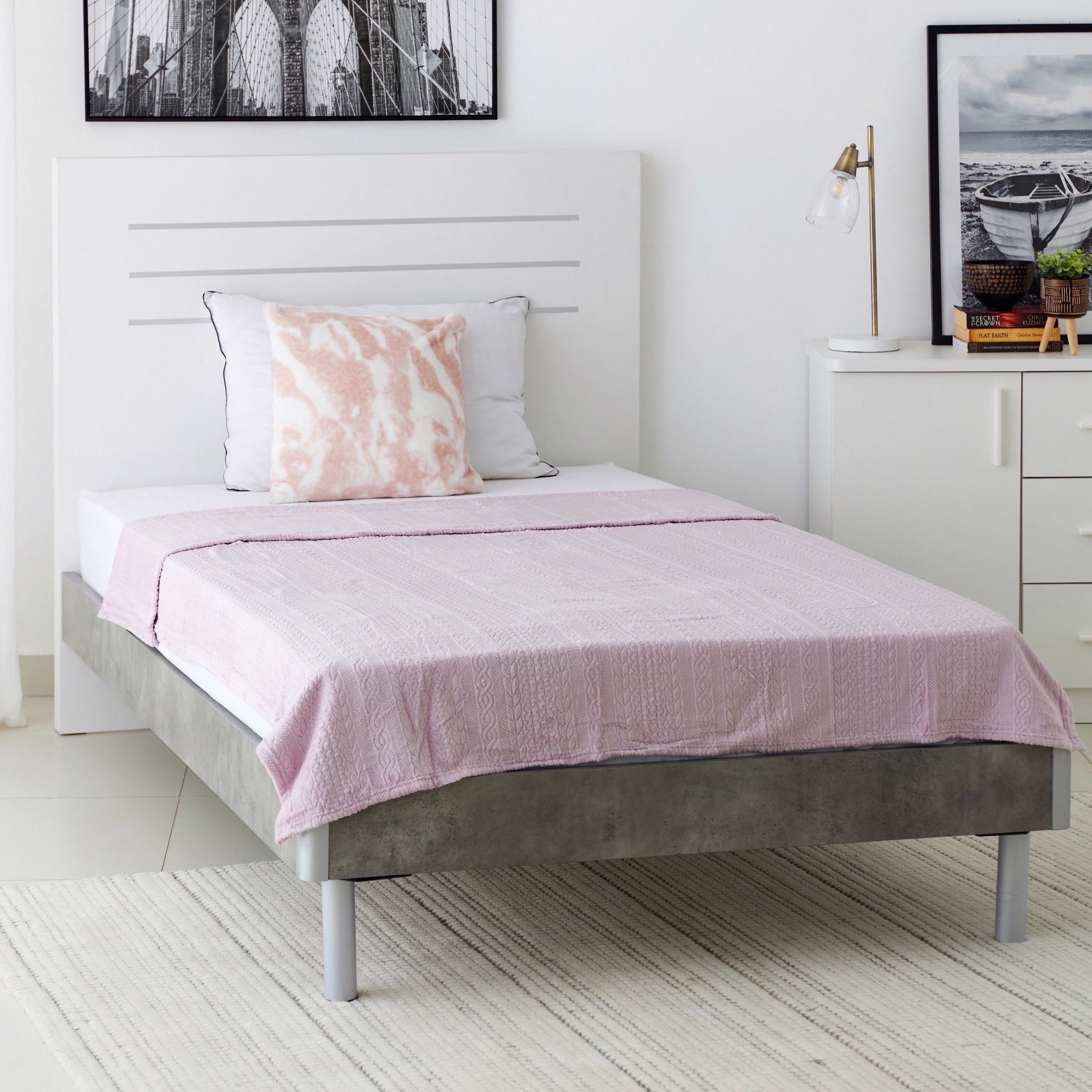 بطانية فلانيل فردية منحوتة من ميلان - 140x200 سم-hbxhomeware-hbxbedroom-image-5