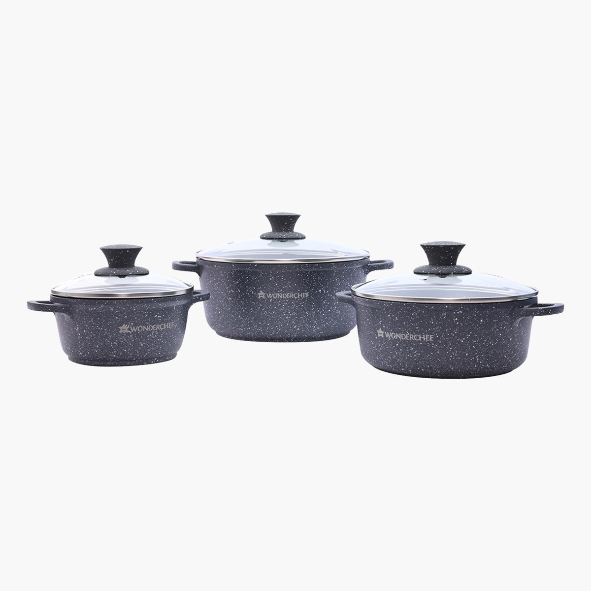 طقم كسرولات جرانيت غير قابلة للالتصاق 6 قطع من وندرشيف-hbxkitchen-kitchenware-foodpreparation-image-4