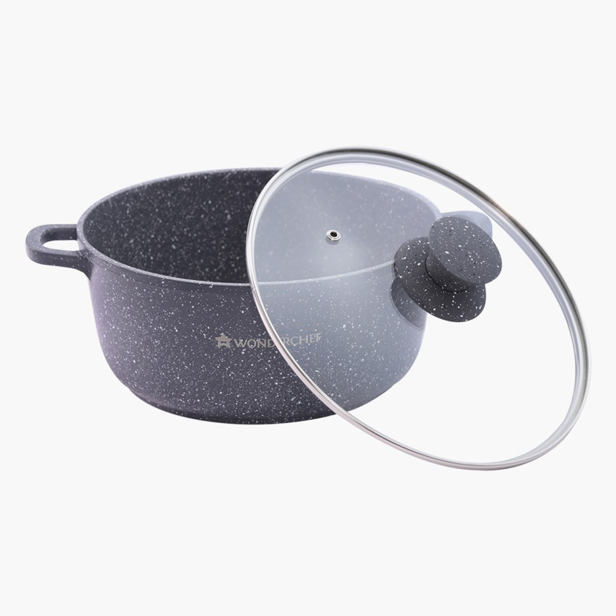 طقم كسرولات جرانيت غير قابلة للالتصاق 6 قطع من وندرشيف-hbxkitchen-kitchenware-foodpreparation-image-5