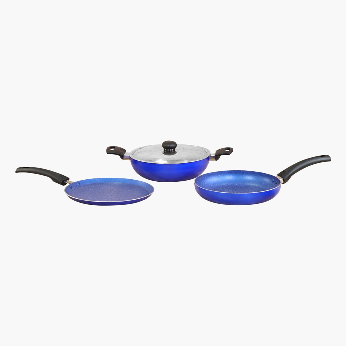 طقم أواني طهي غير قابل للالتصاق 4 قطع من وندرشيف تريندي-hbxkitchen-kitchenware-foodpreparation-image-2