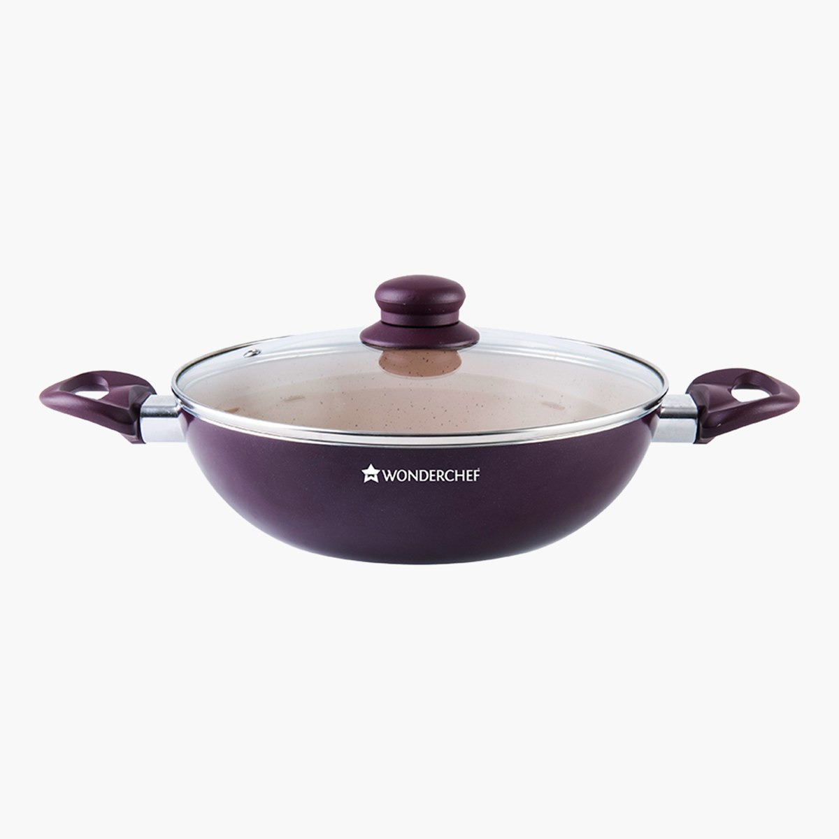 طقم أواني طهي غير لاصقة 4 قطع ميلانو من وندرشيف-hbxkitchen-kitchenware-foodpreparation-image-5