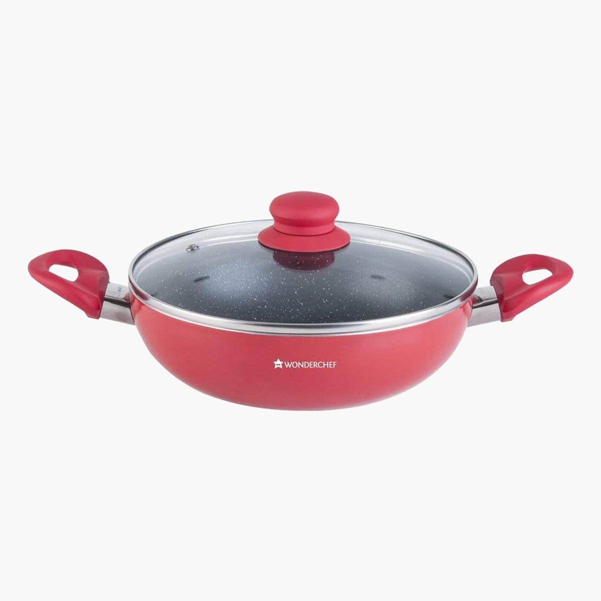 Wonderchef Milano 4-Piece Non-Stick Cookware Set-hbxkitchen-kitchenware-foodpreparation-image-9