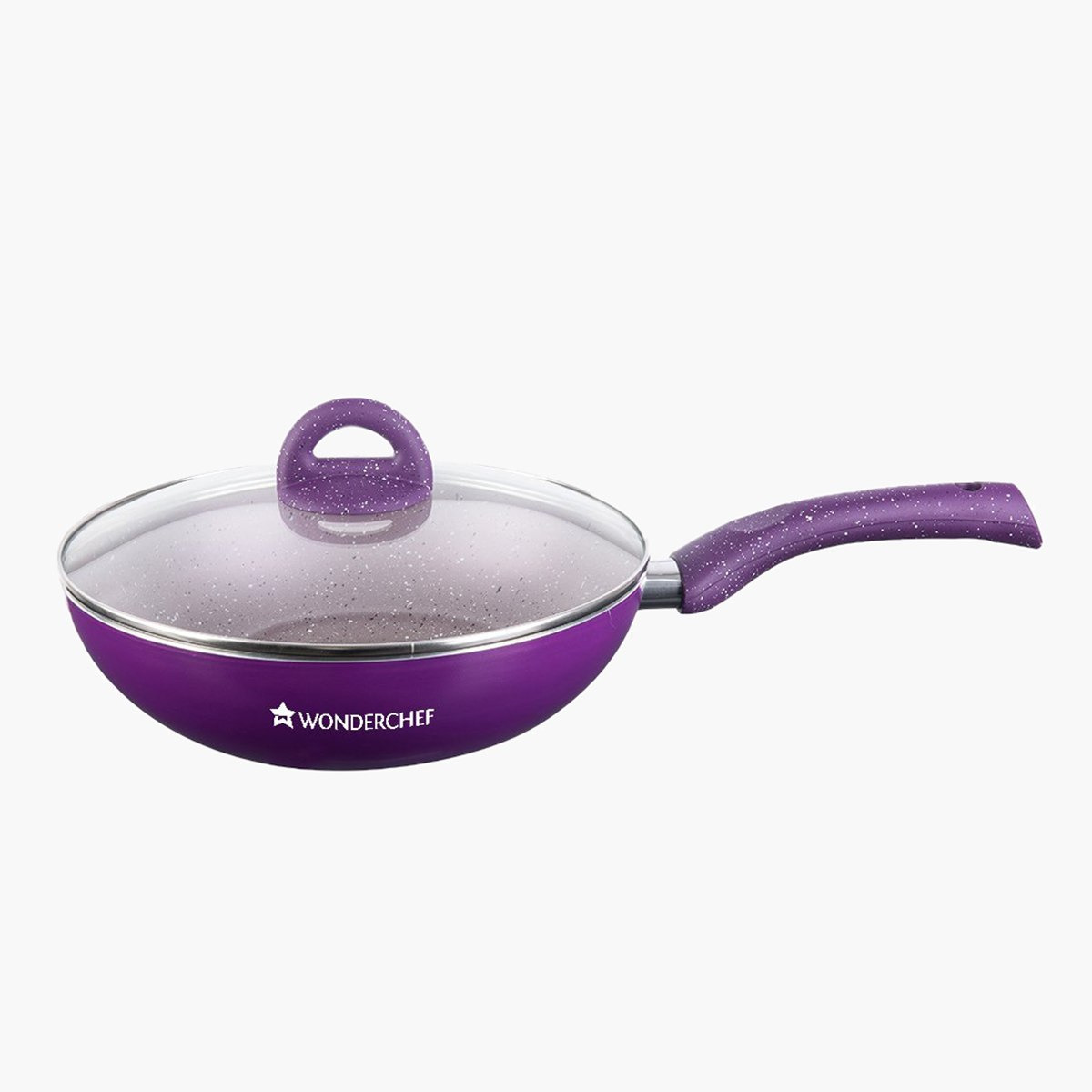 وعاء جرانيت غير قابل للالتصاق بغطاء من وندرشيف - 24 سم-hbxkitchen-kitchenware-foodpreparation-image-2